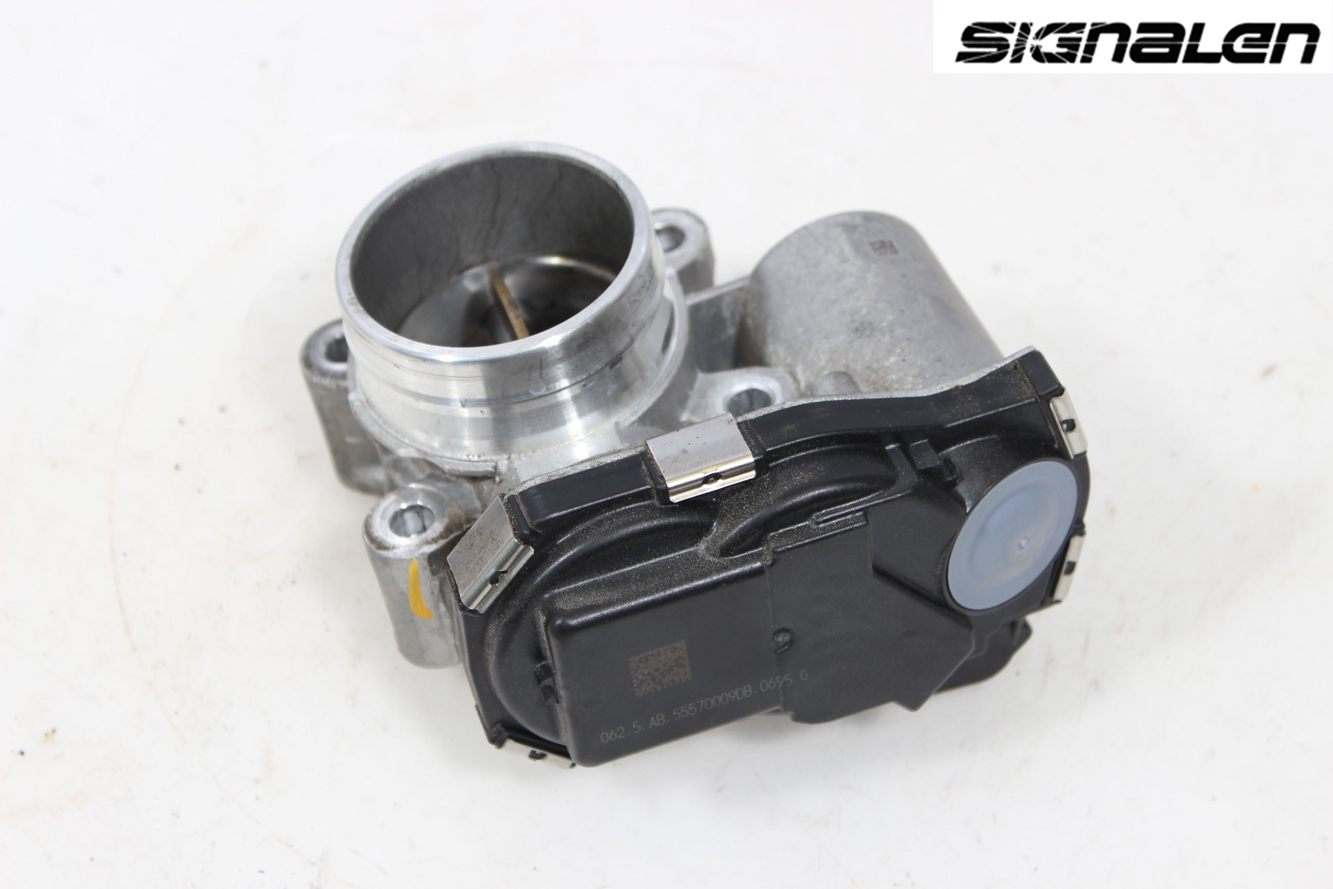 Opel ASTRA J 10-15 Injspjällhus