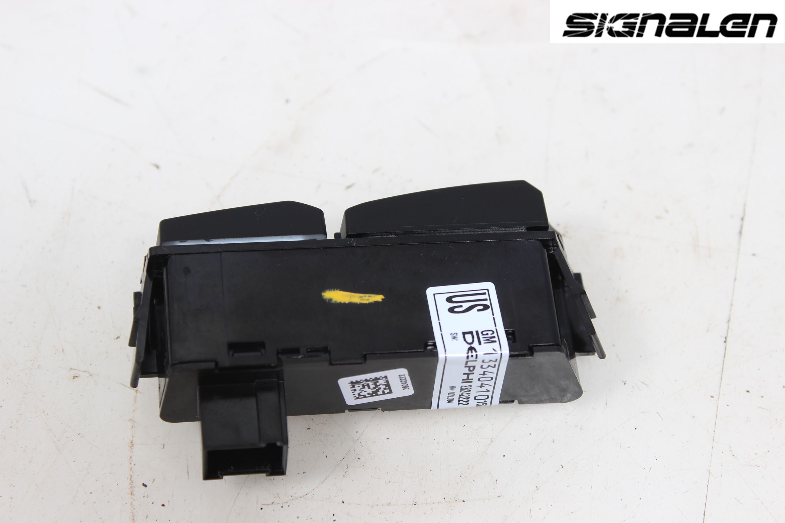 Opel ASTRA J 10-15 Strömställare Antispinn