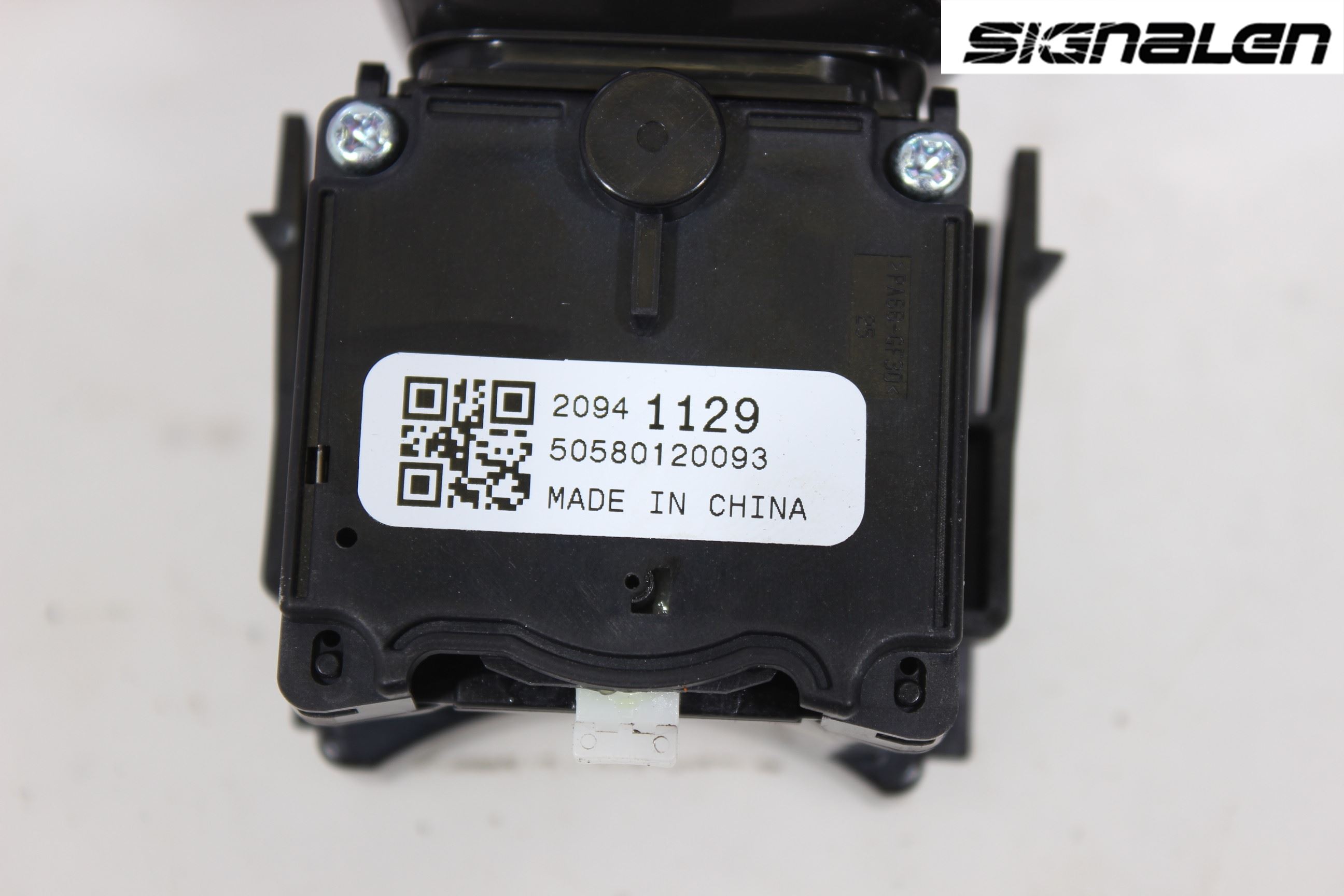 Opel ASTRA J 10-15 Spak Blinkers-Ljusomk