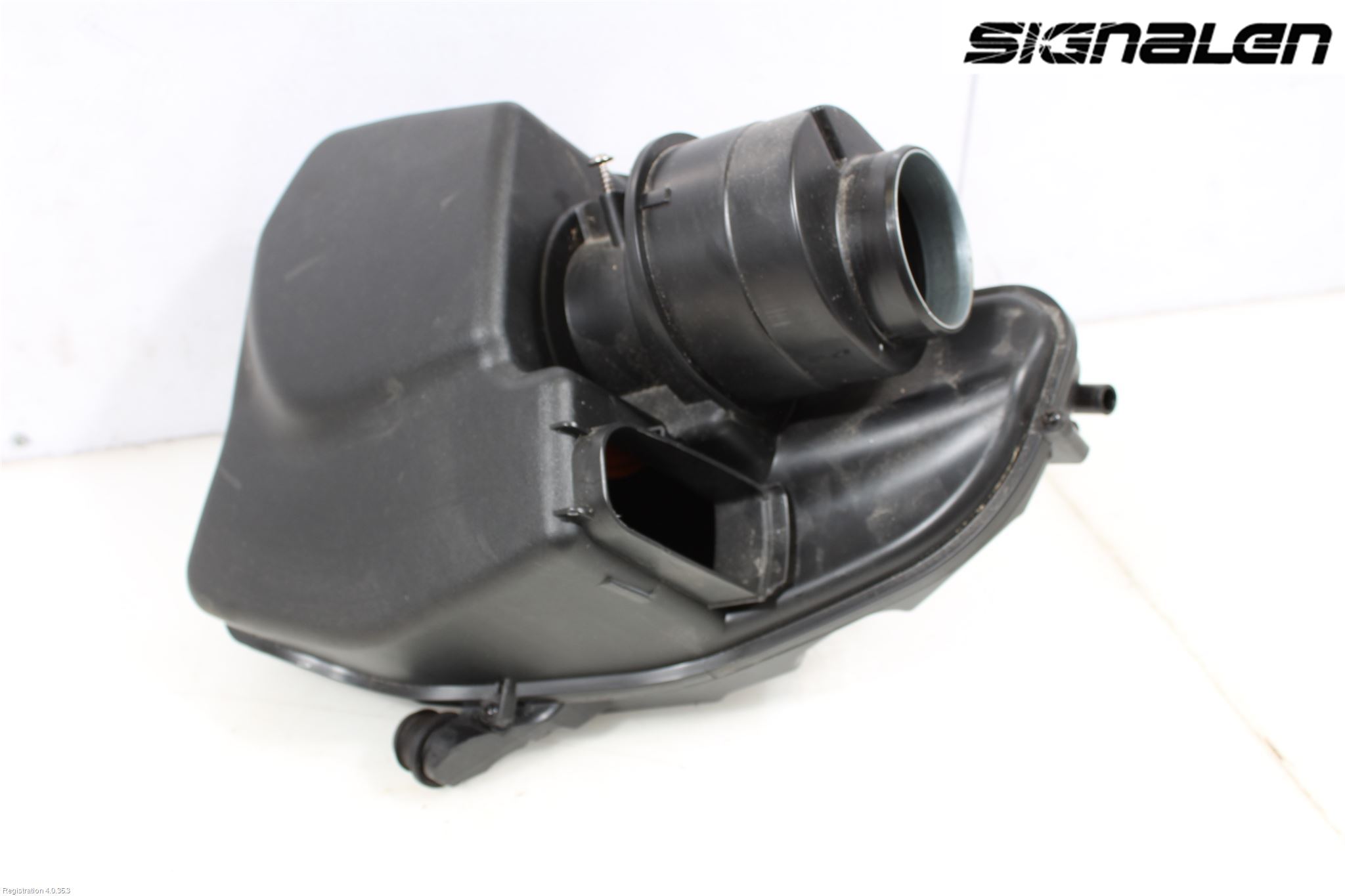 Opel ASTRA K 16-22 Luftrenare