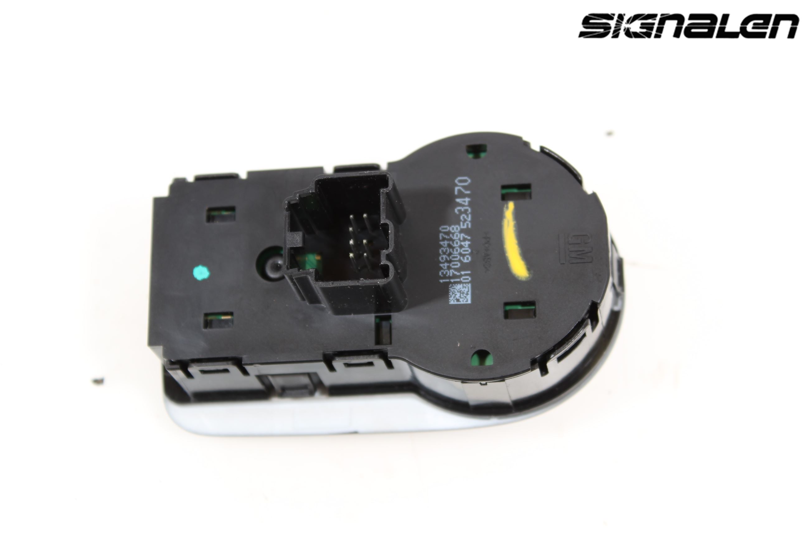 Opel ASTRA K 16-22 Strömställare Ljus