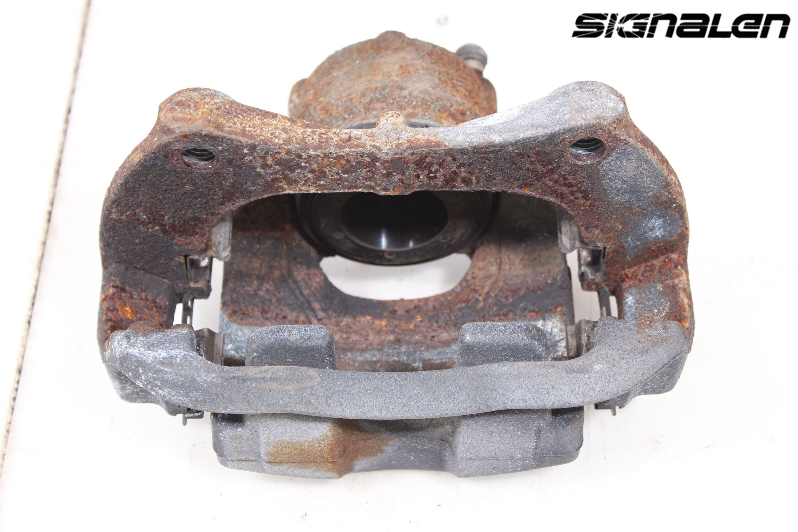 Opel ASTRA J 10-15 Bromsok Fram Höger