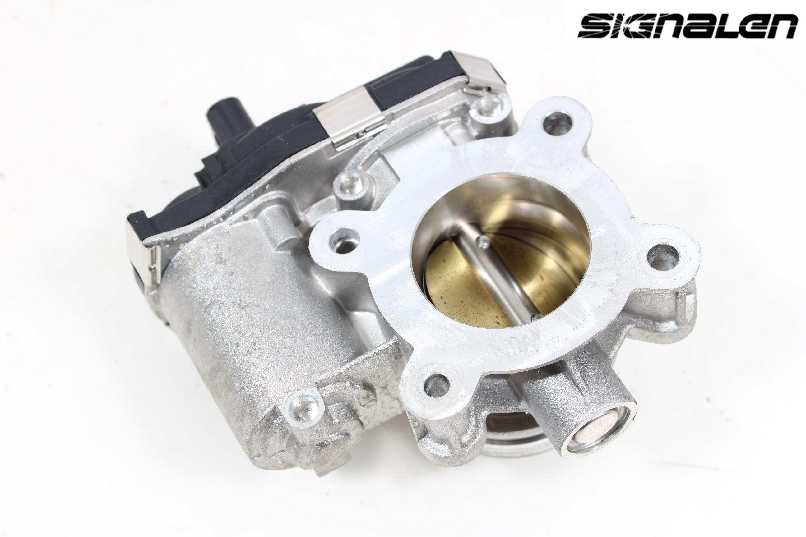 Opel ASTRA K 16-22 Injspjällhus