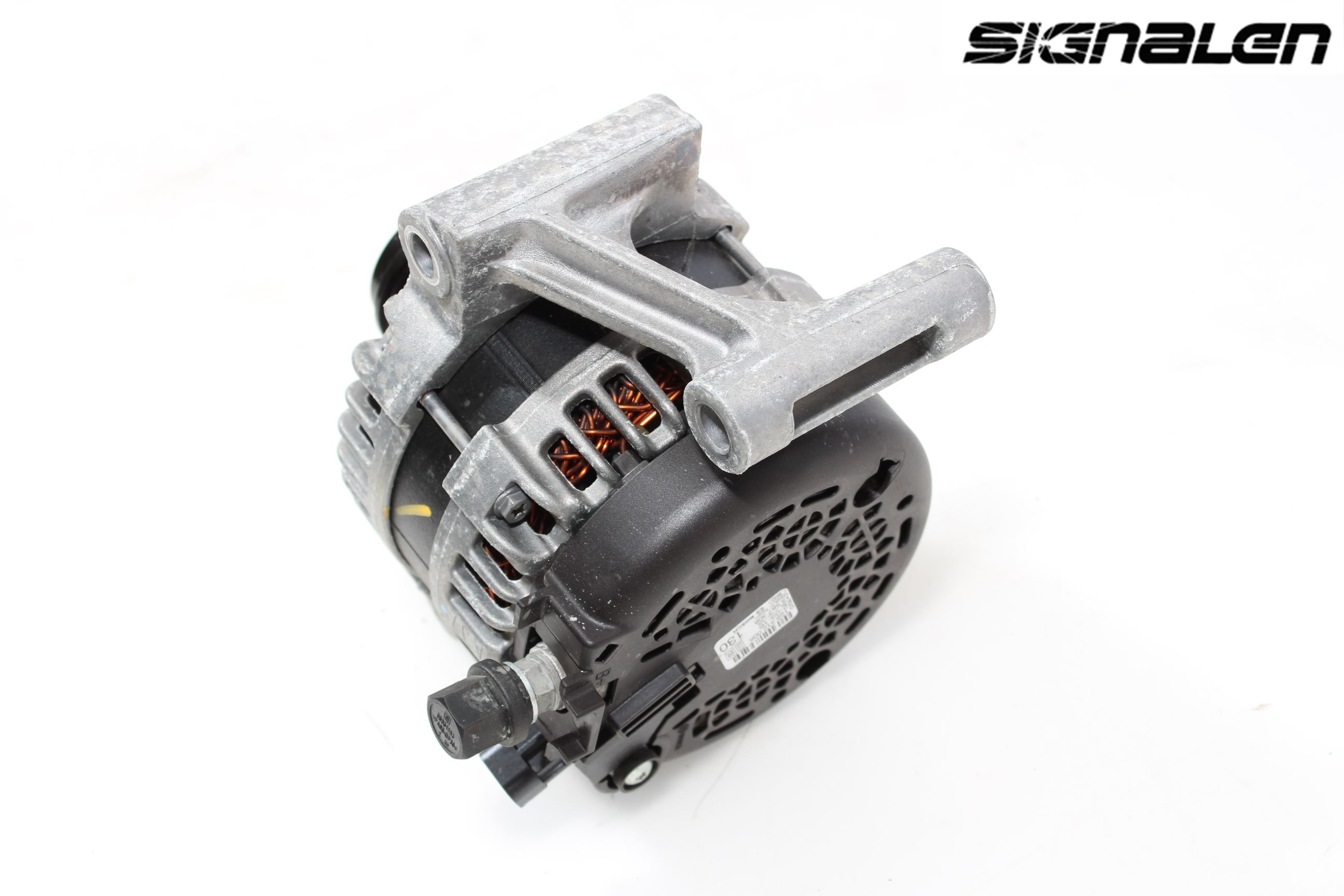 Opel ASTRA K 16-22 Generator