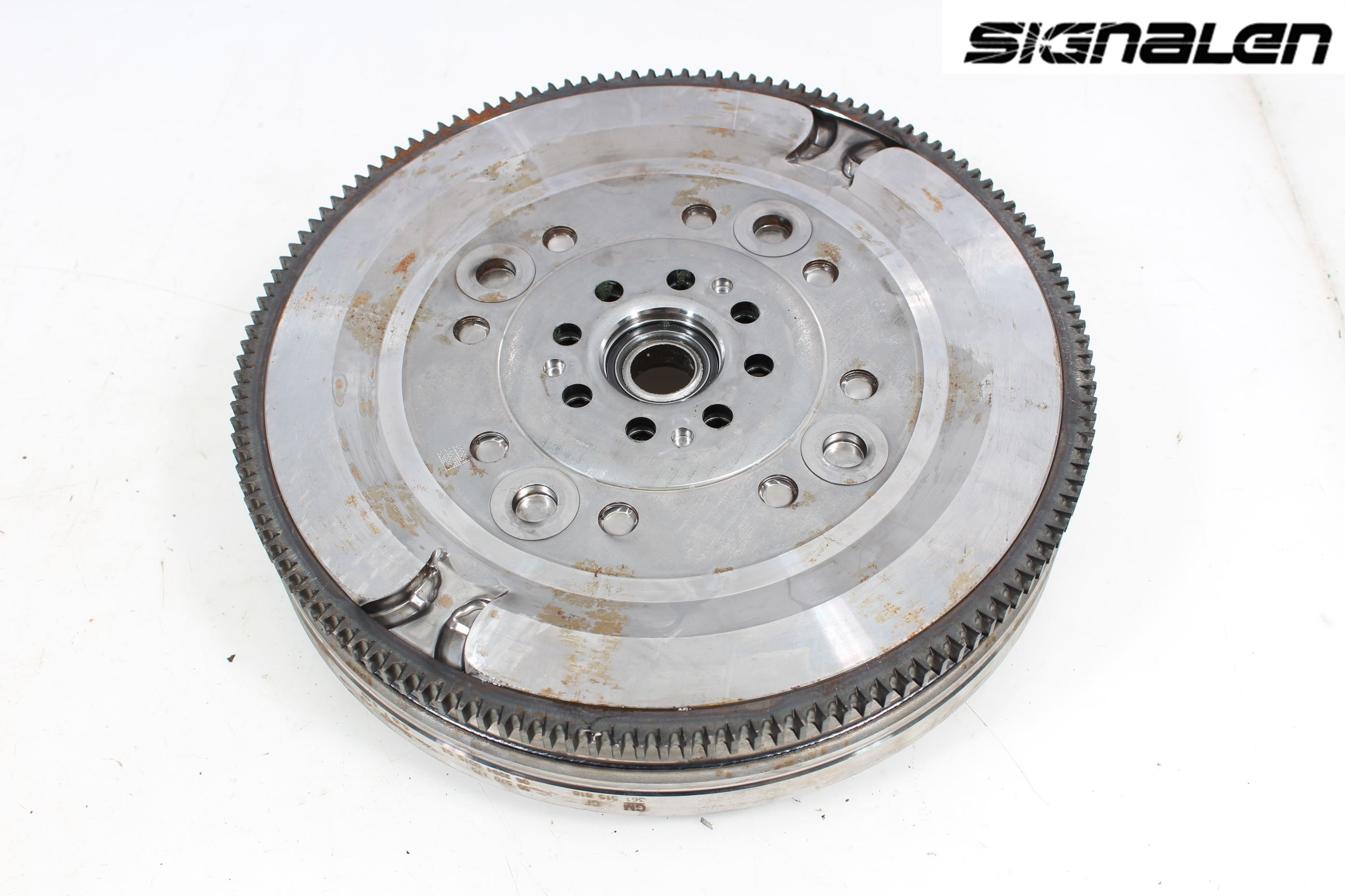 Opel ASTRA K 16-22 Svänghjul Man