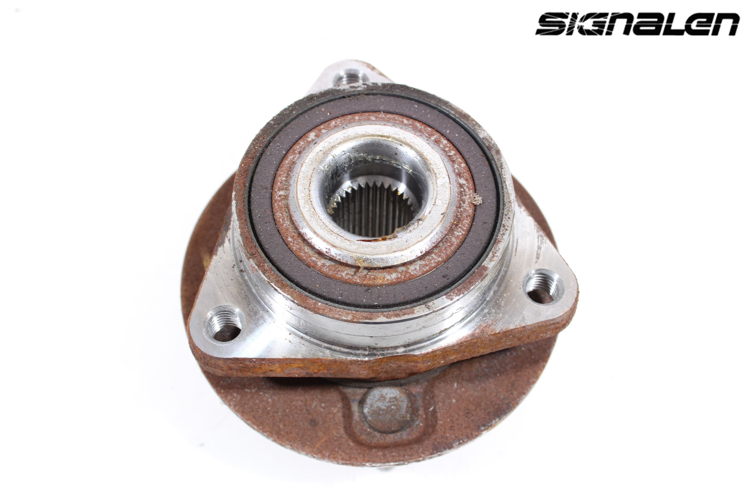 Opel ASTRA K 16-22 Nav Fram