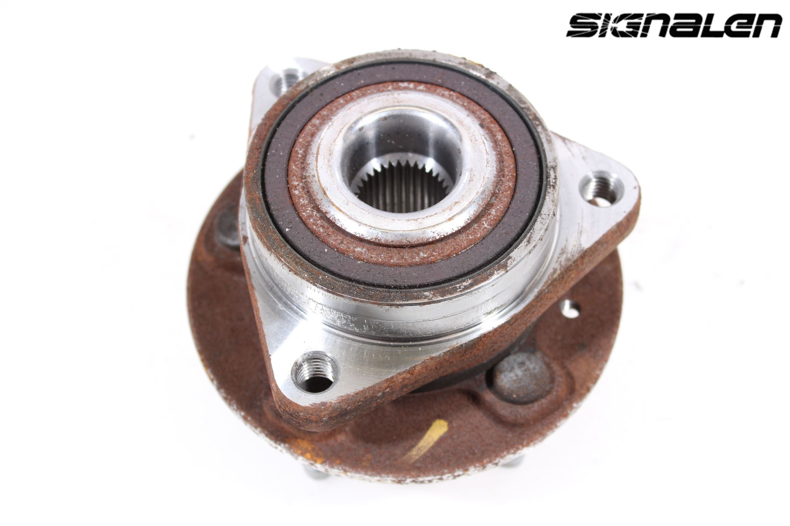 Opel ASTRA K 16-22 Nav Fram