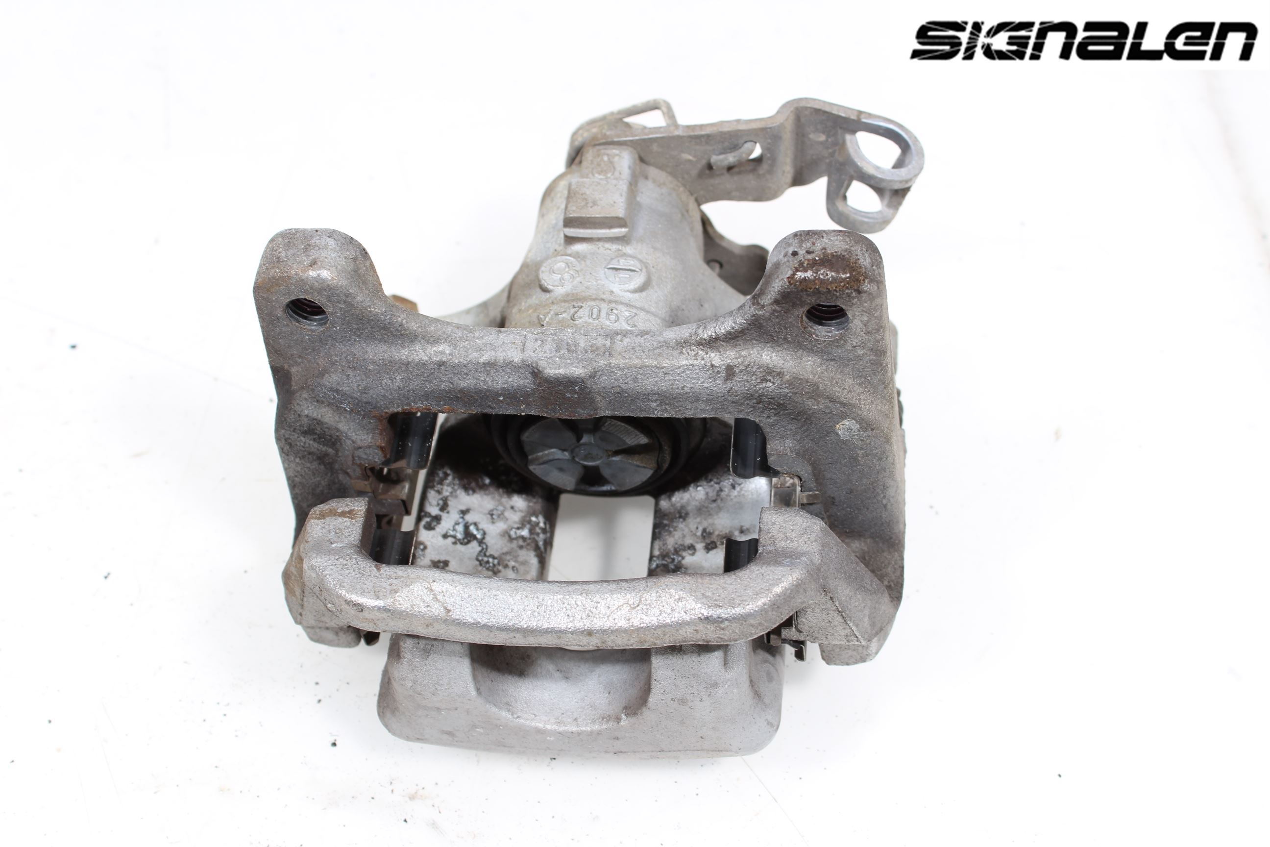 Opel ASTRA K 16-22 Bromsok Bak Vänster