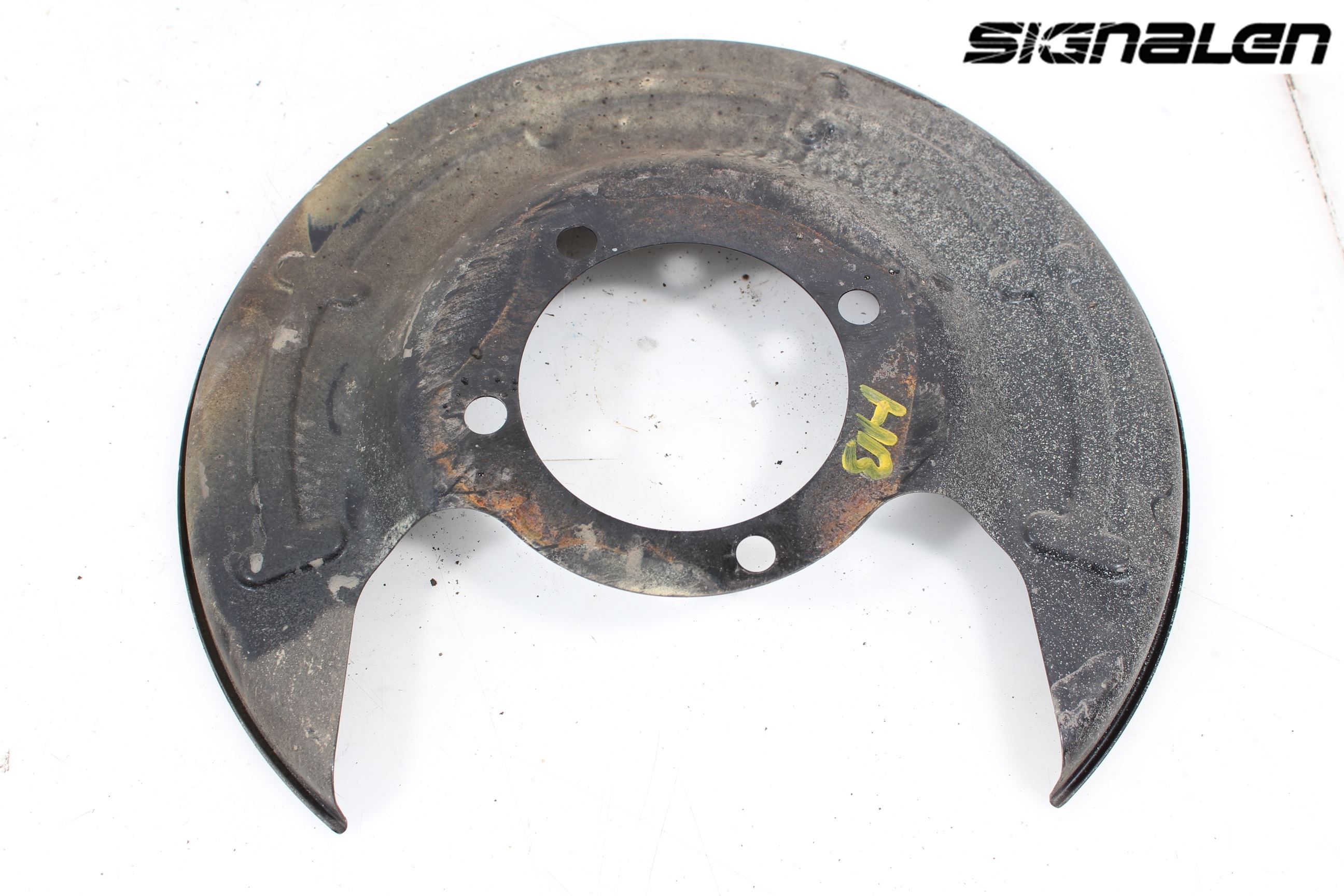 Opel ASTRA K 16-22 Bromssköld Bak