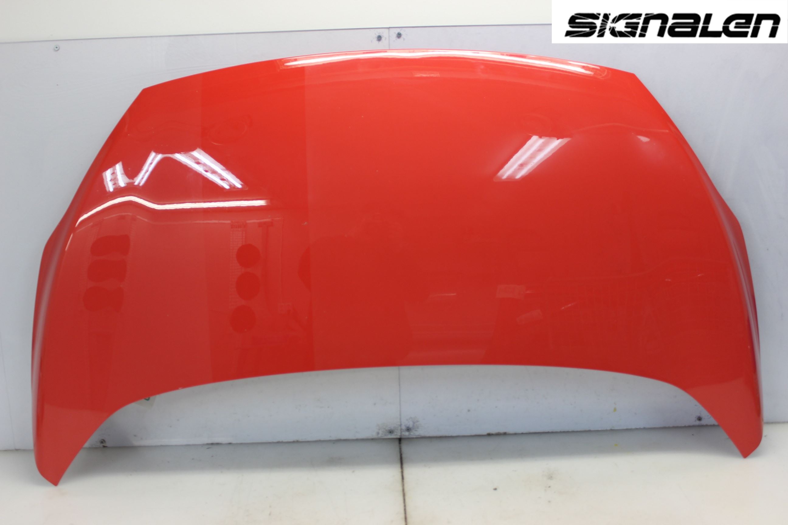 Ford KA 09-16 Huv Fram