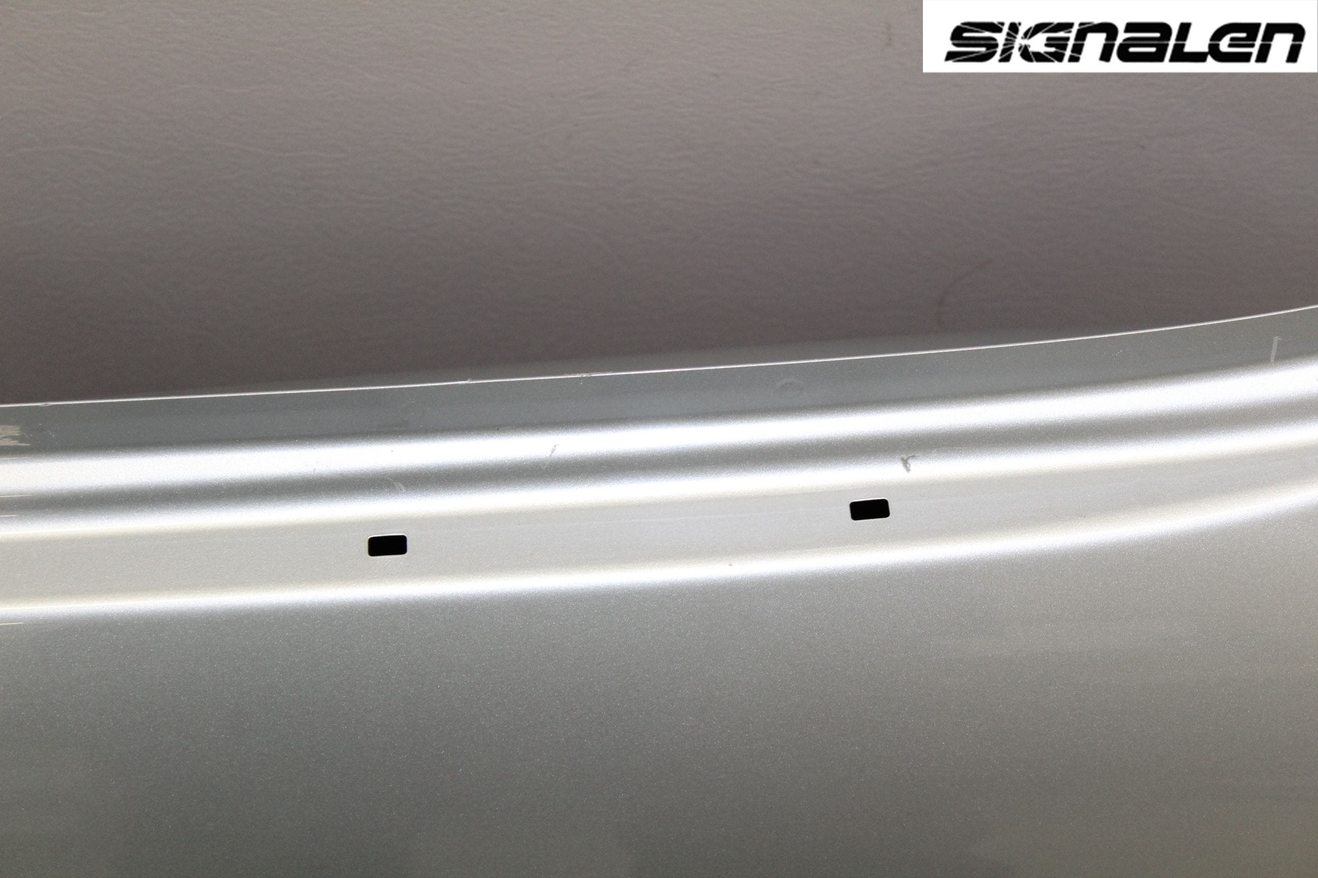 Peugeot 108 15-22 Dörr Bak Vänster