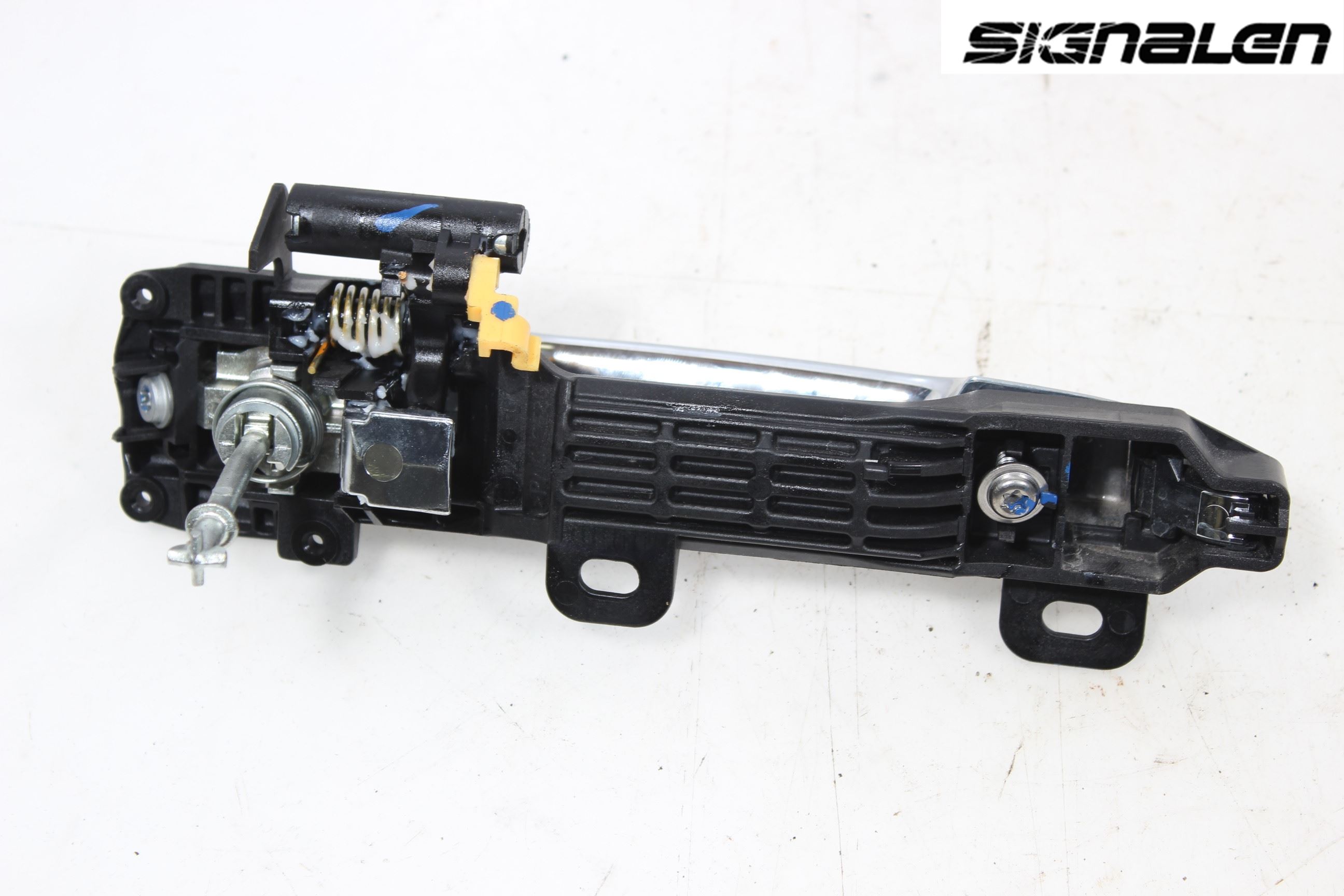 Peugeot 108 15-22 Dörrhandtag Yttre Vä