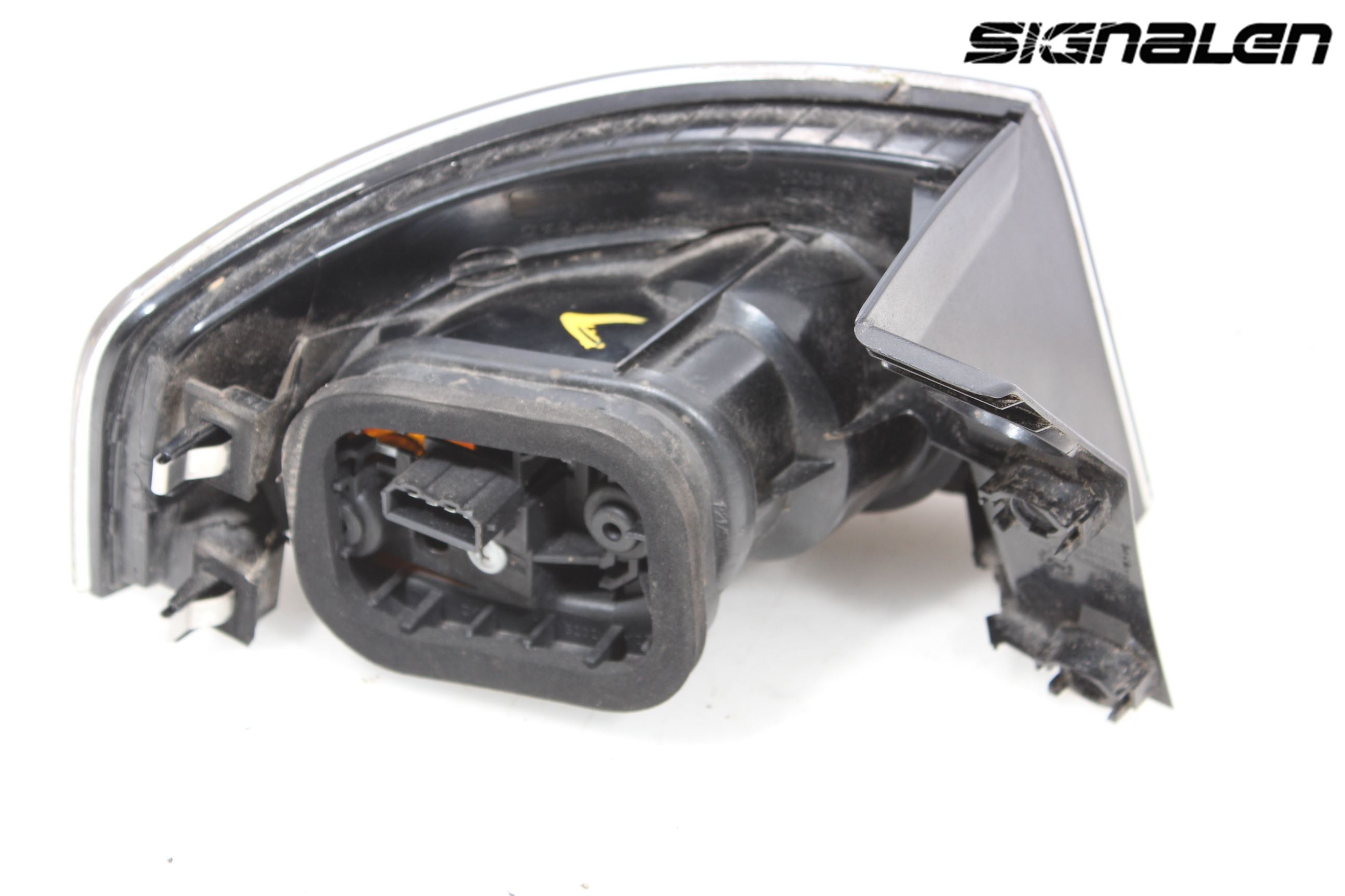 Seat IBIZA III 02-06 Bakljus Höger