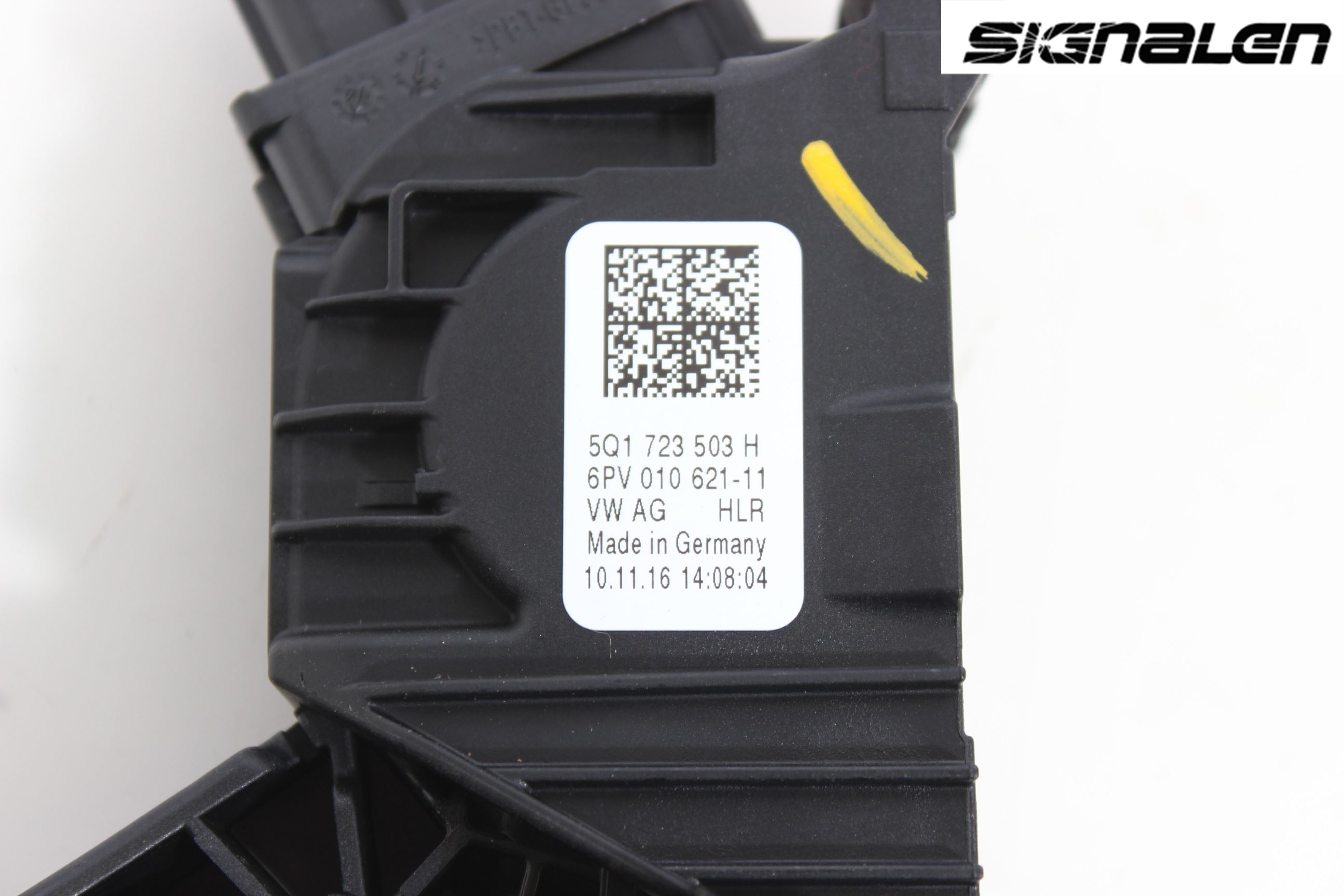 Seat LEON 13-20 Gaspedal