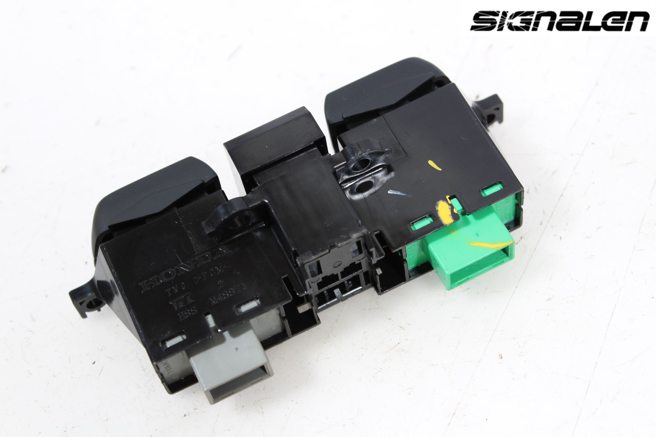 Honda CIVIC 12-16 Strömställare Stolvärme