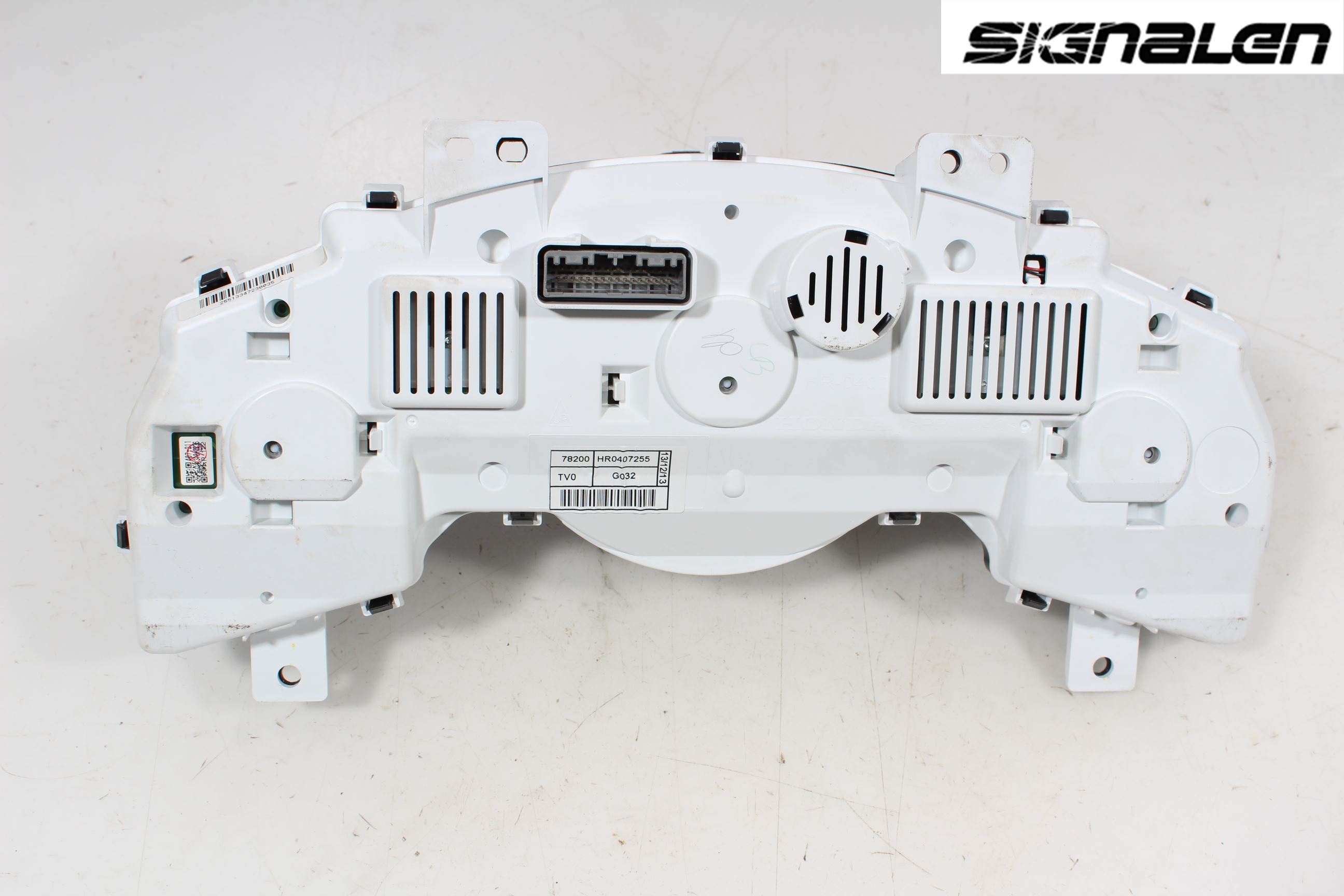 Honda CIVIC 12-16 Instrument Komb