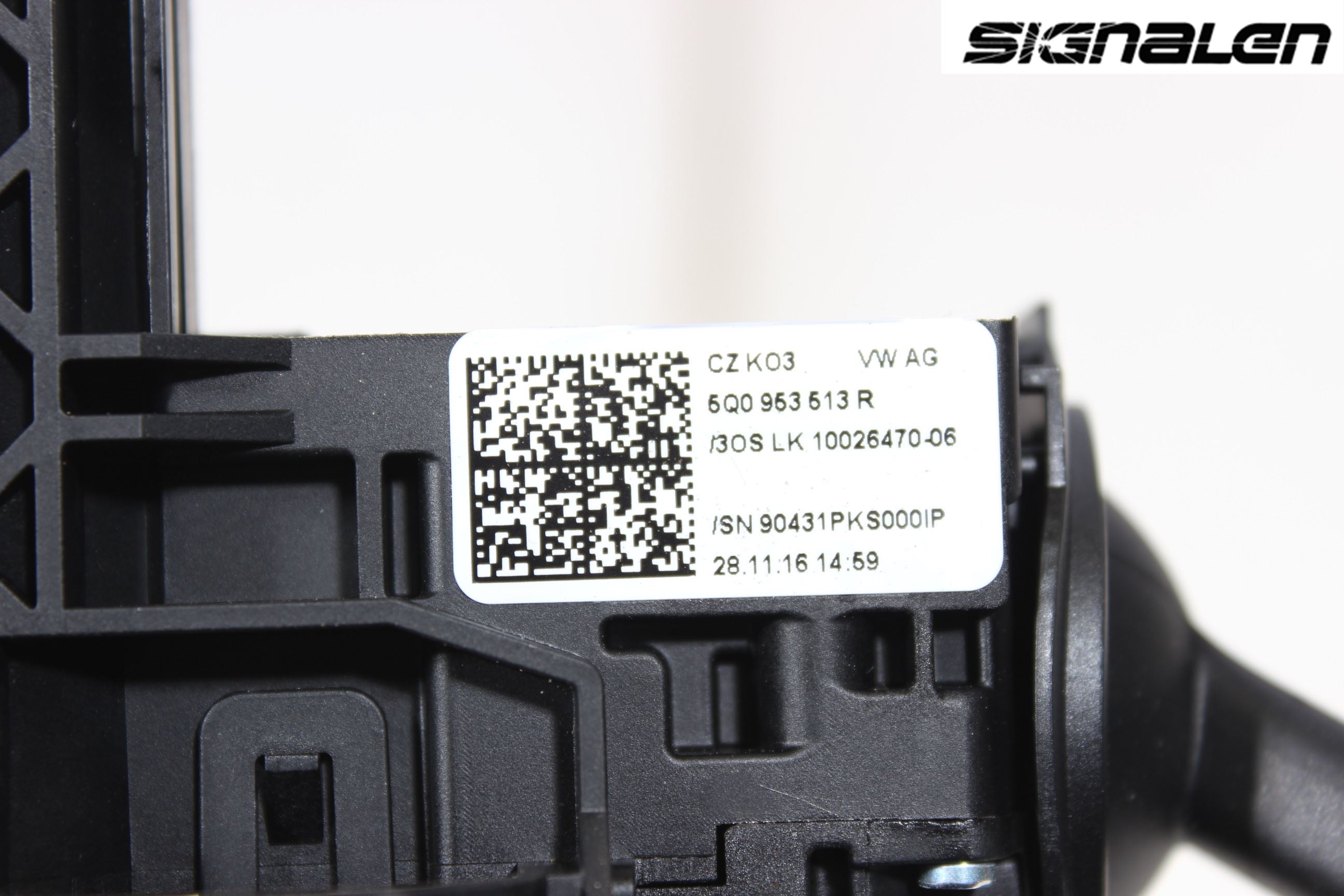 Seat LEON 13-20 Spakcentral