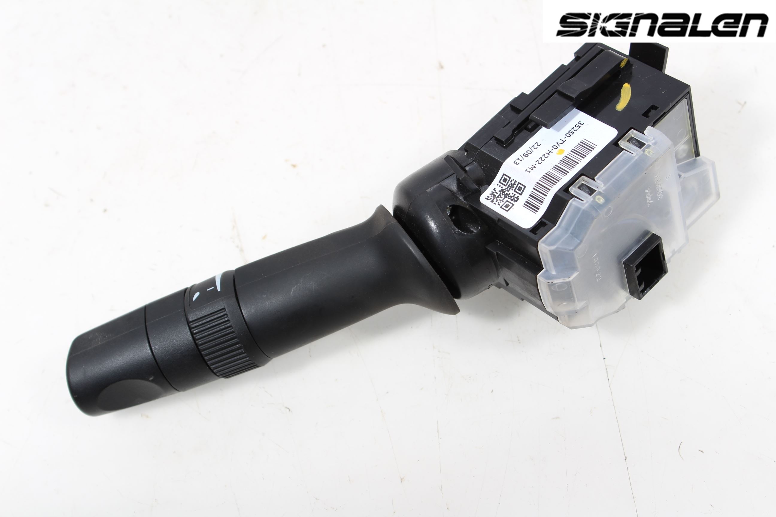 Honda CIVIC 12-16 Spak Torkar-Spolomk