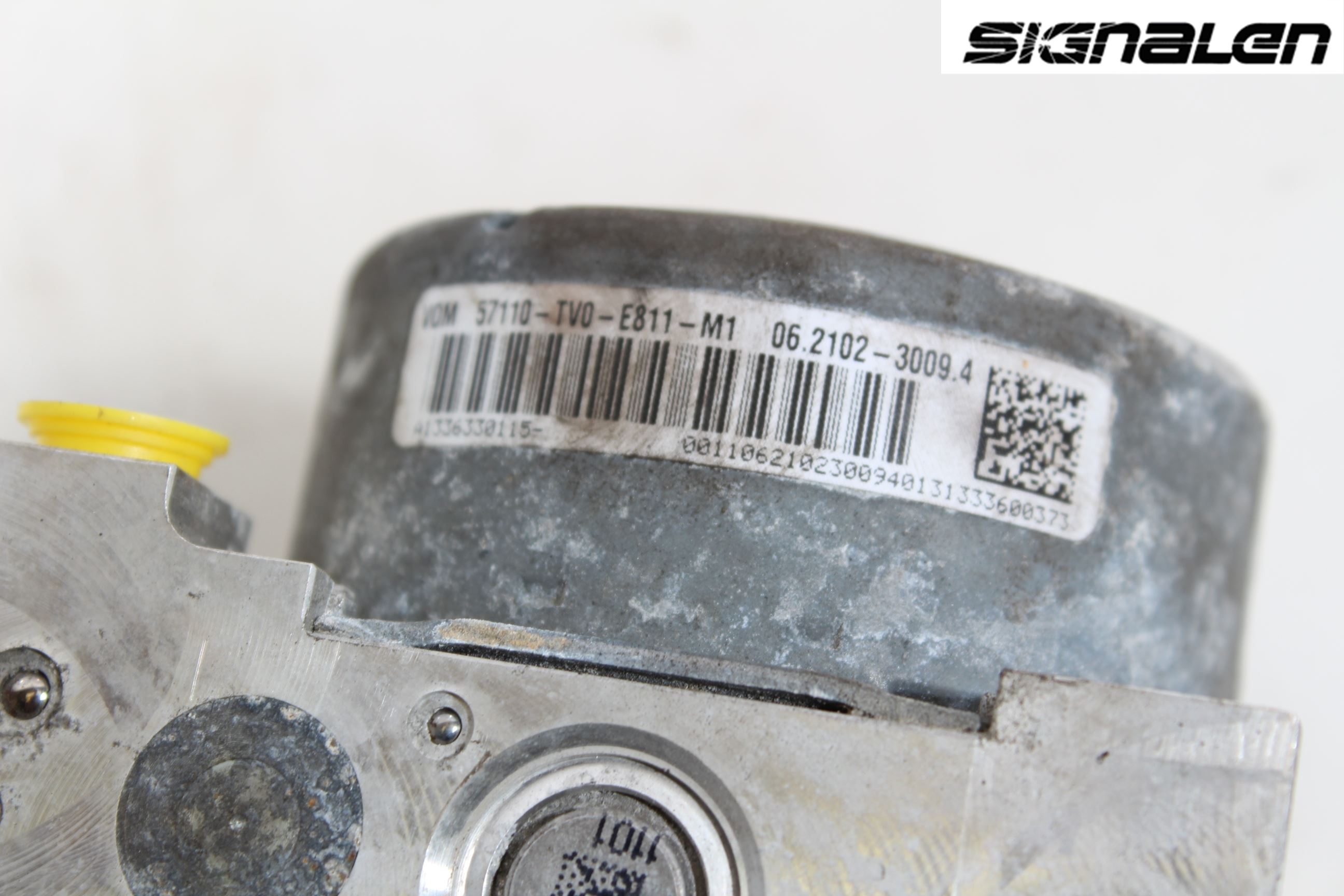 Honda CIVIC 12-16 Abs Hydraulaggregat