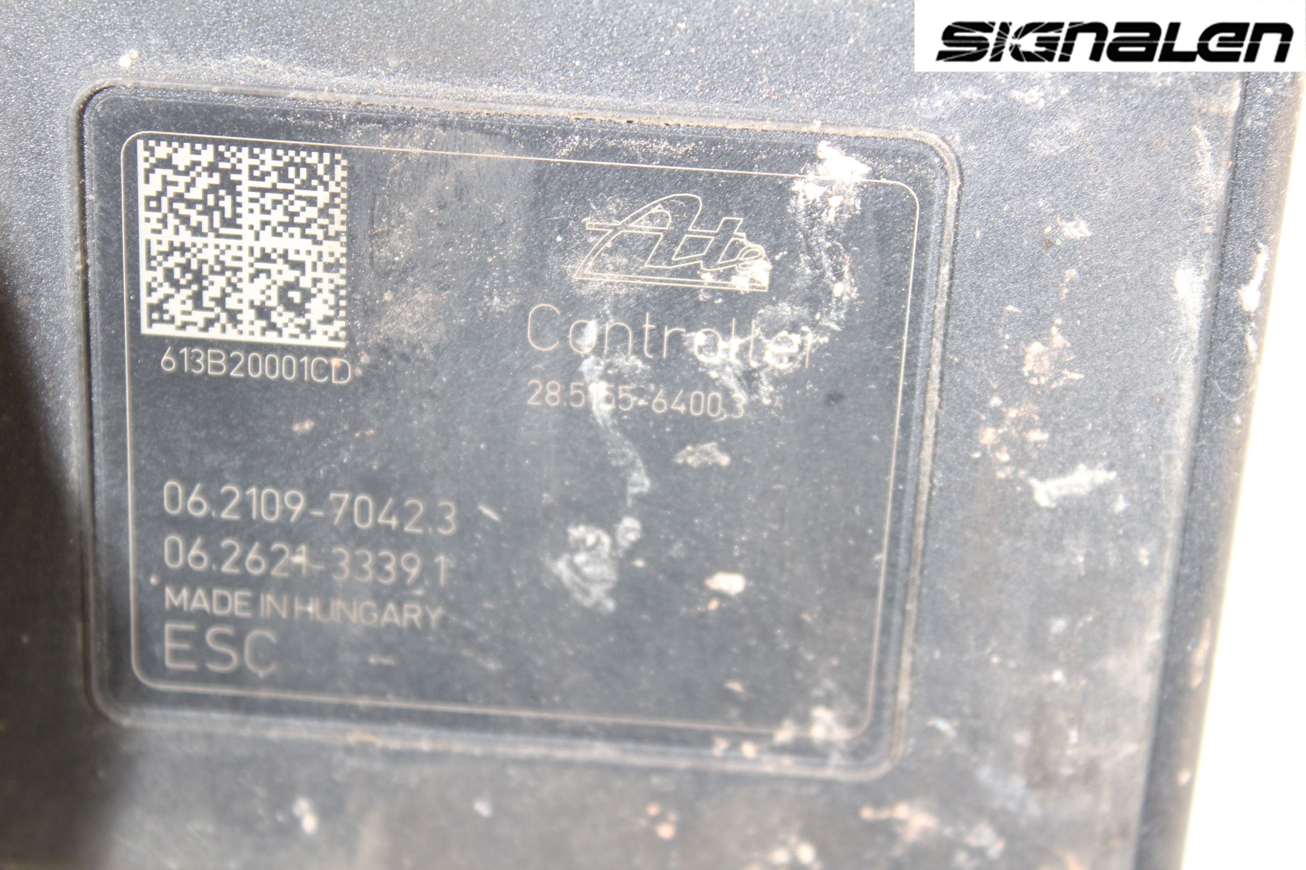 Honda CIVIC 12-16 Abs Hydraulaggregat
