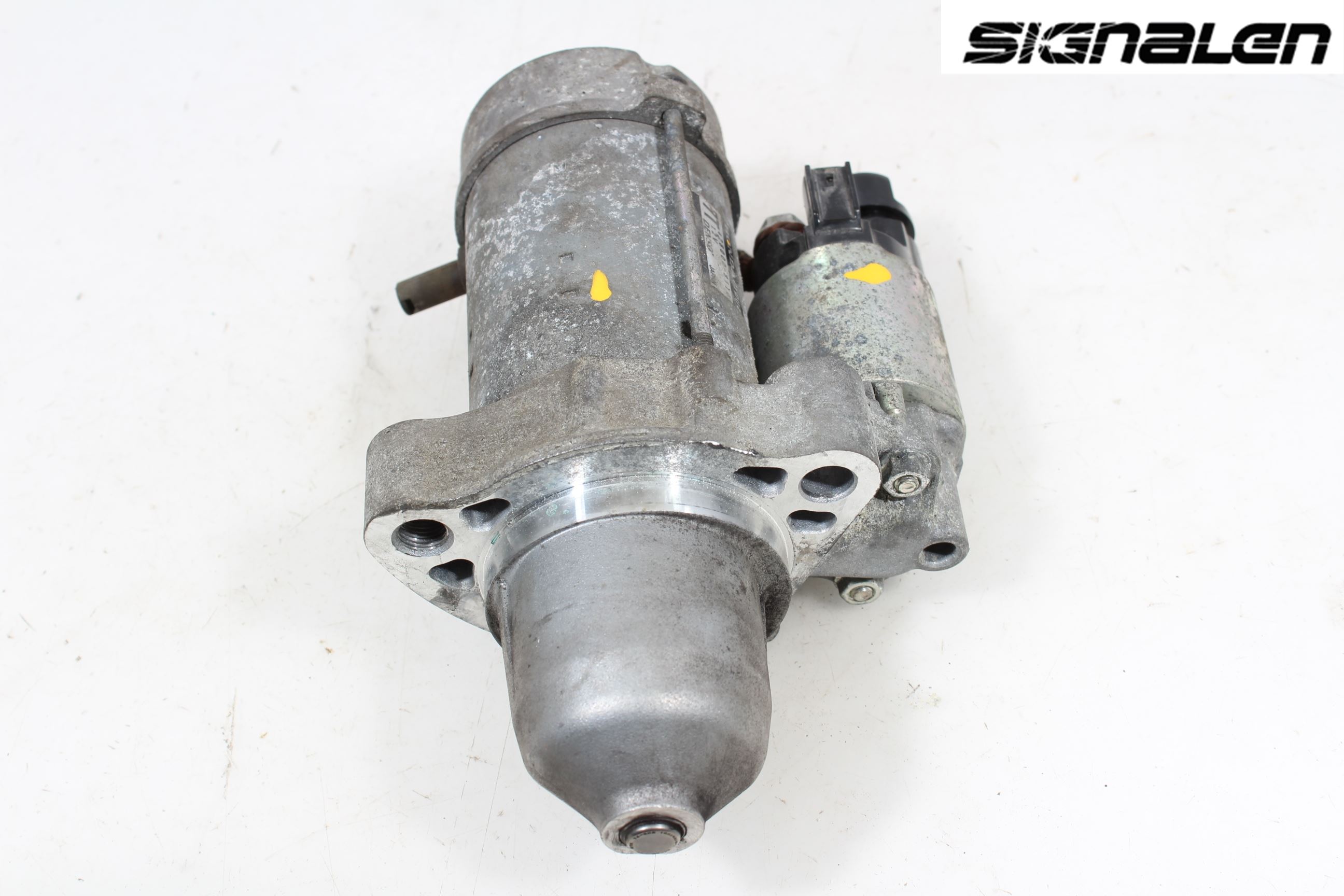 Honda CIVIC 12-16 Startmotor
