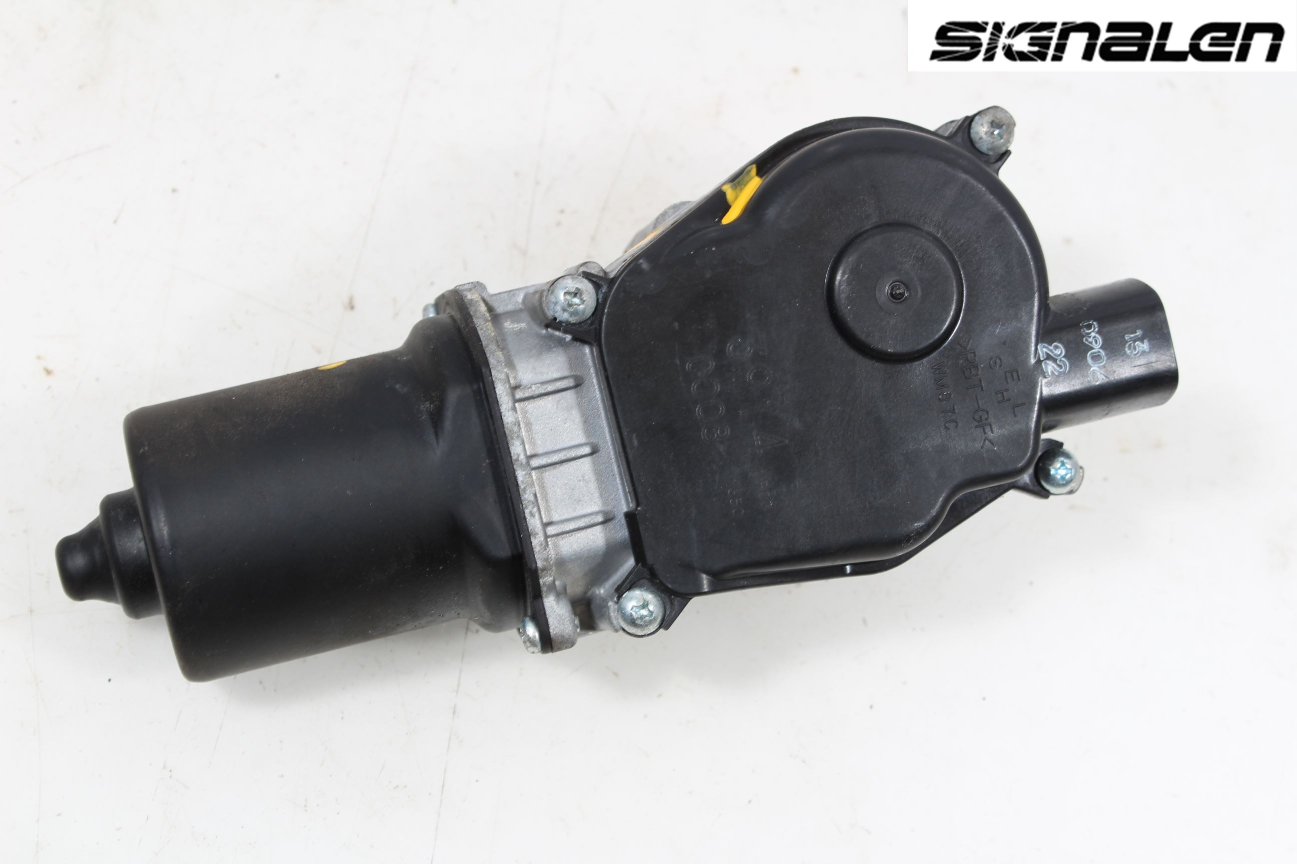 Honda CIVIC 12-16 Torkarmotor Vindruta