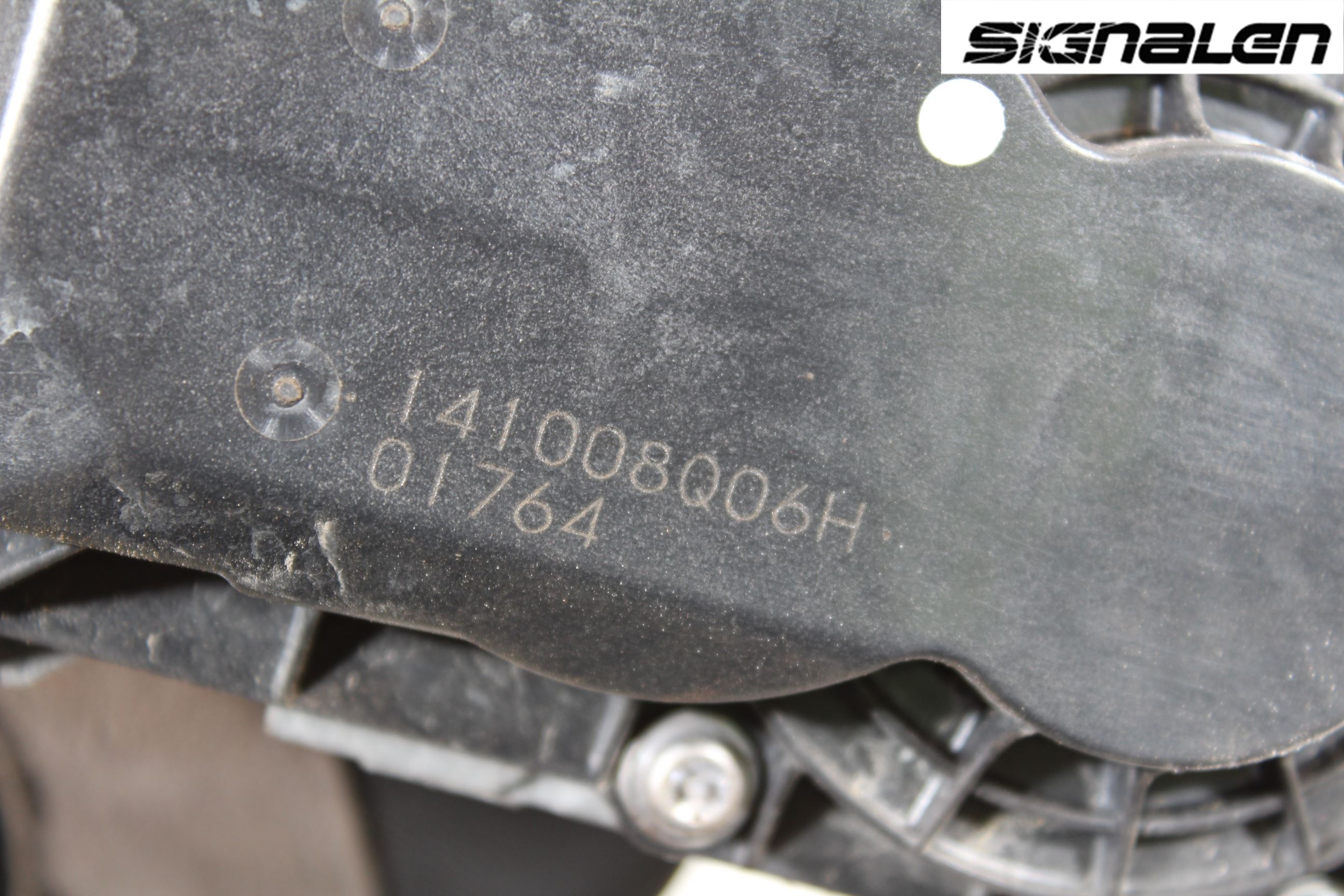 Honda CIVIC 12-16 Injspjällhus
