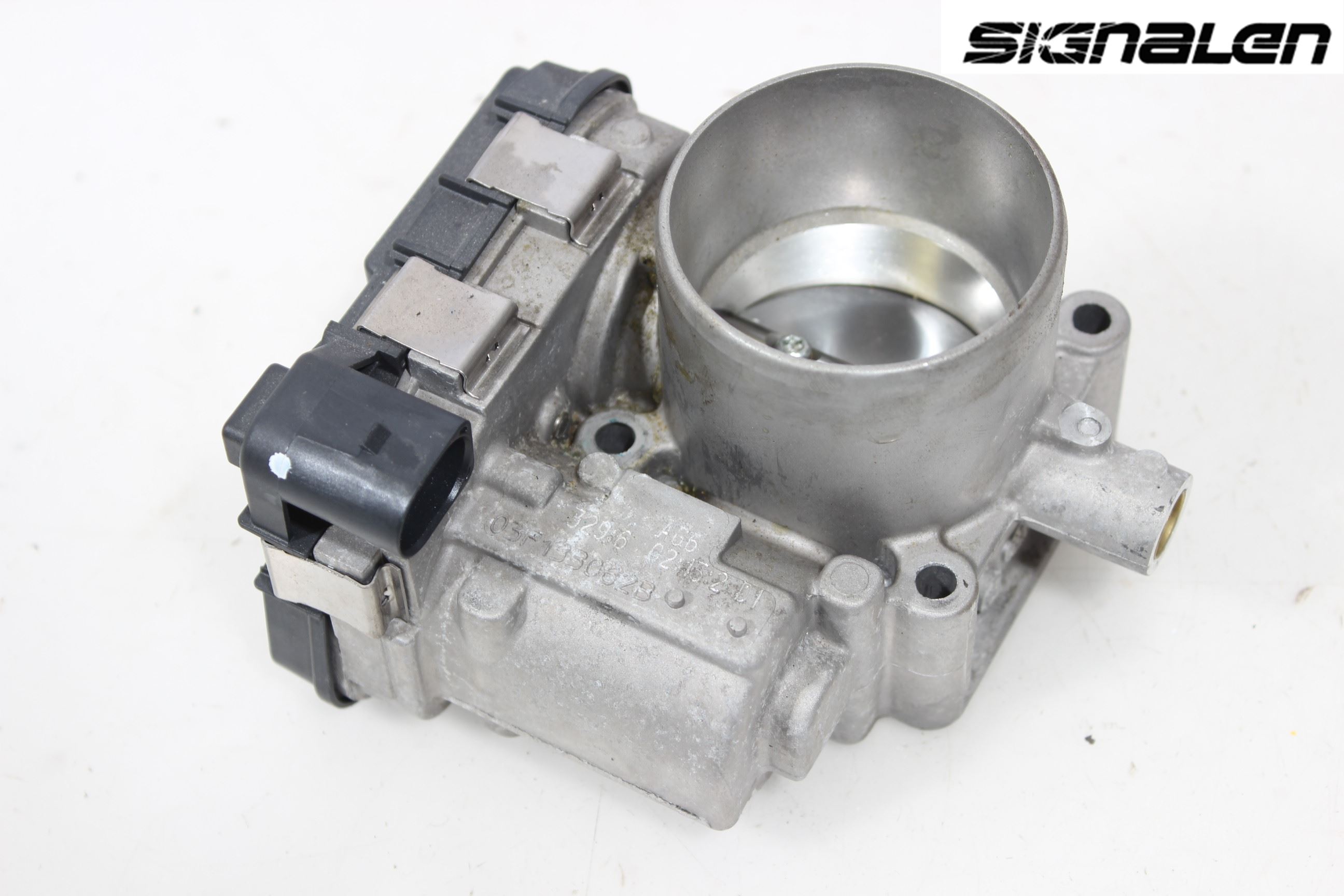 Seat LEON 13-20 Injspjällhus