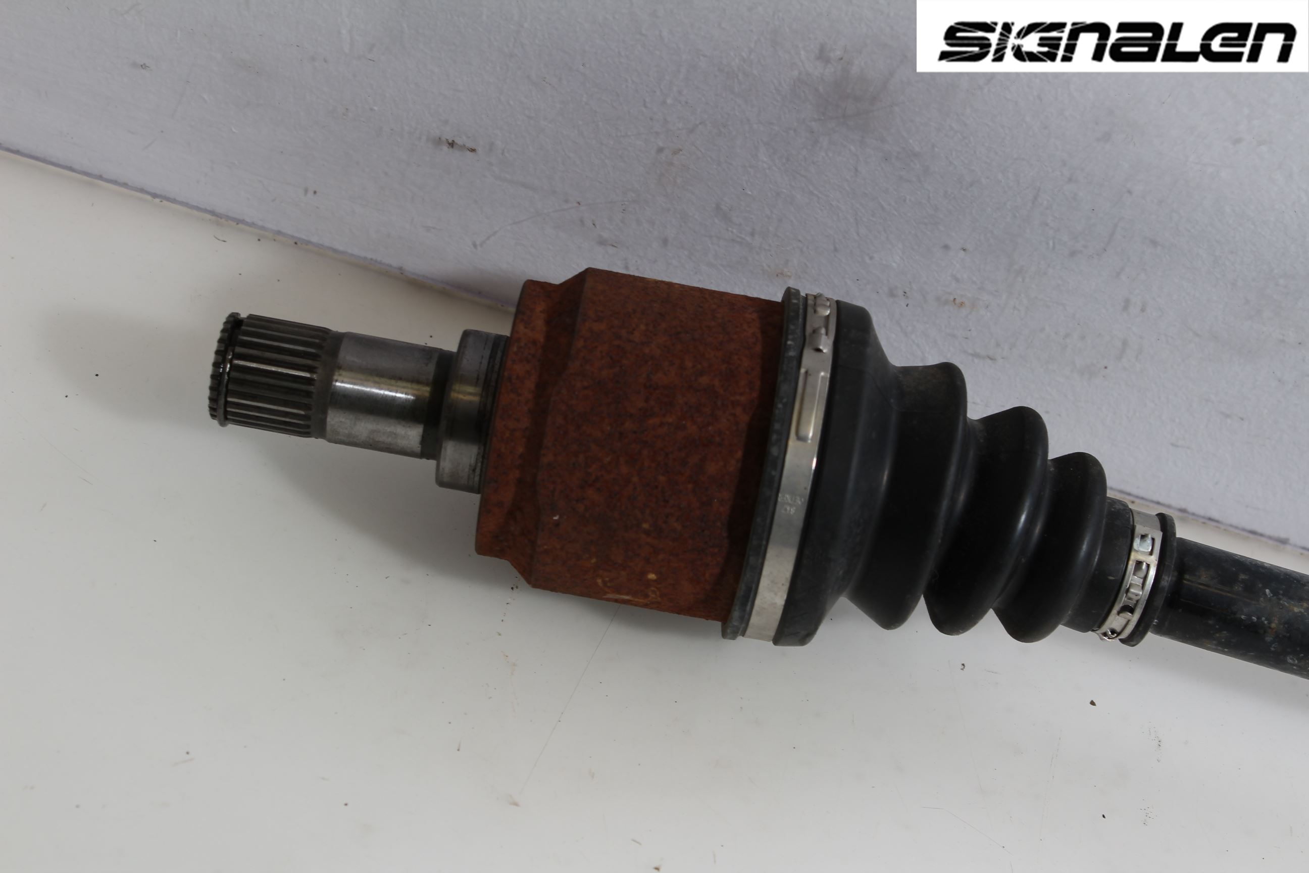 Honda CIVIC 12-16 Drivaxel Fram Höger