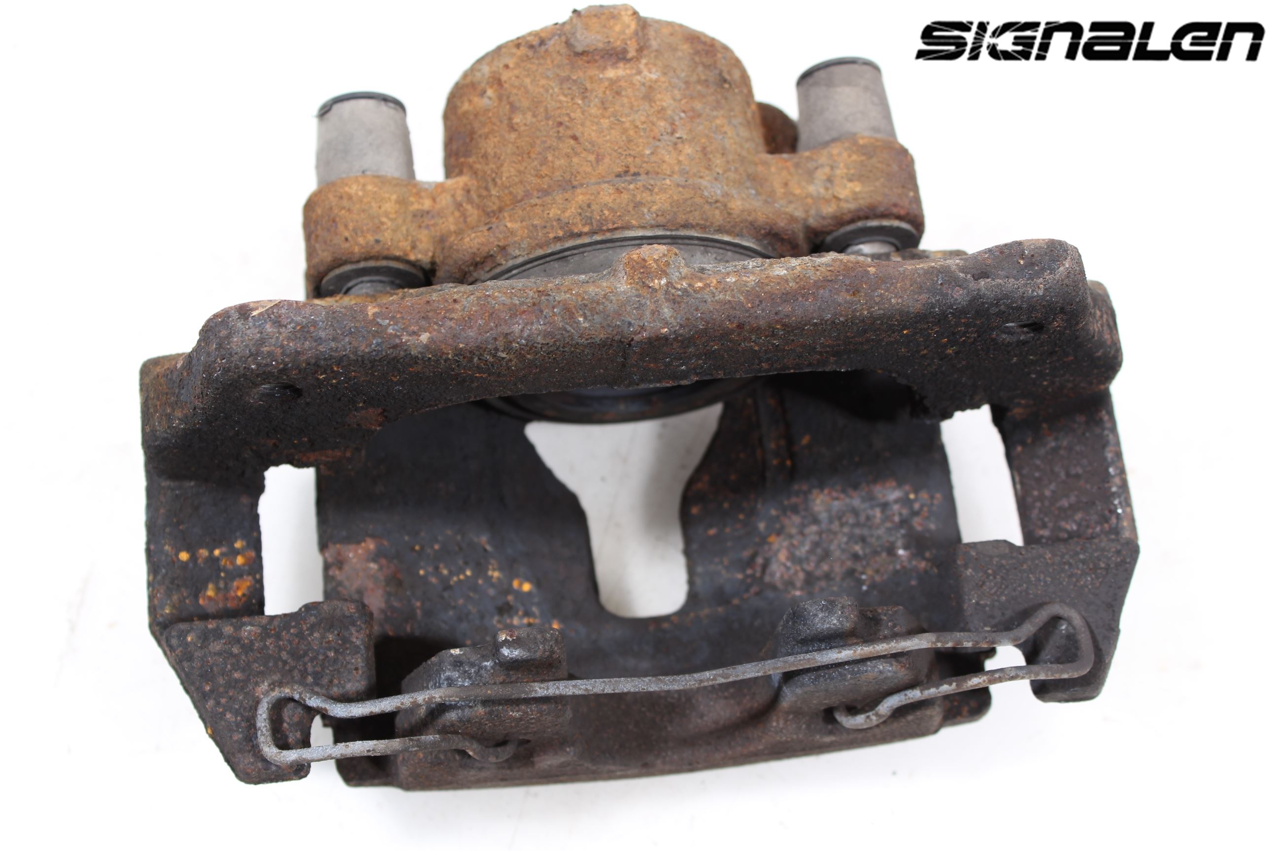 Honda CIVIC 12-16 Bromsok Fram Höger