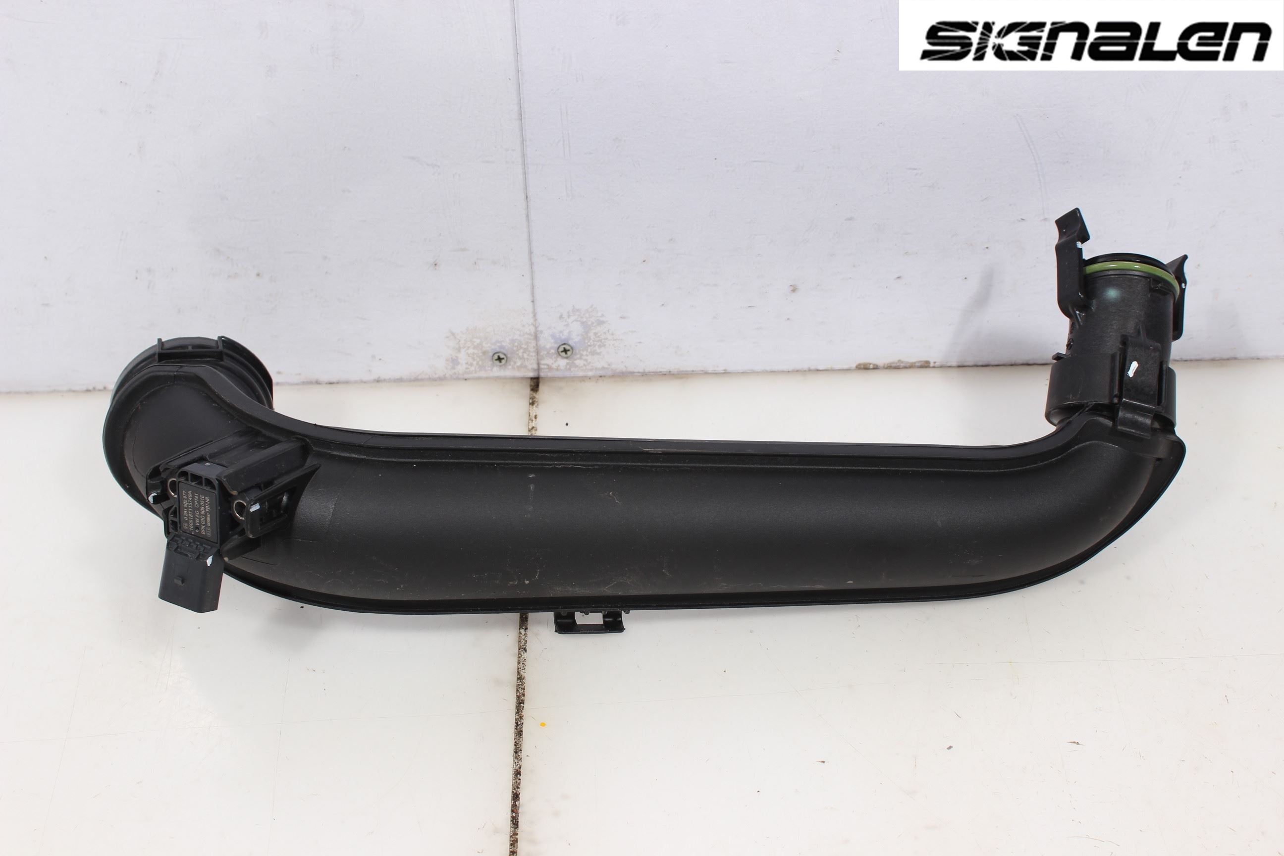 Seat LEON 13-20 Laddluft-Intercoolerrör