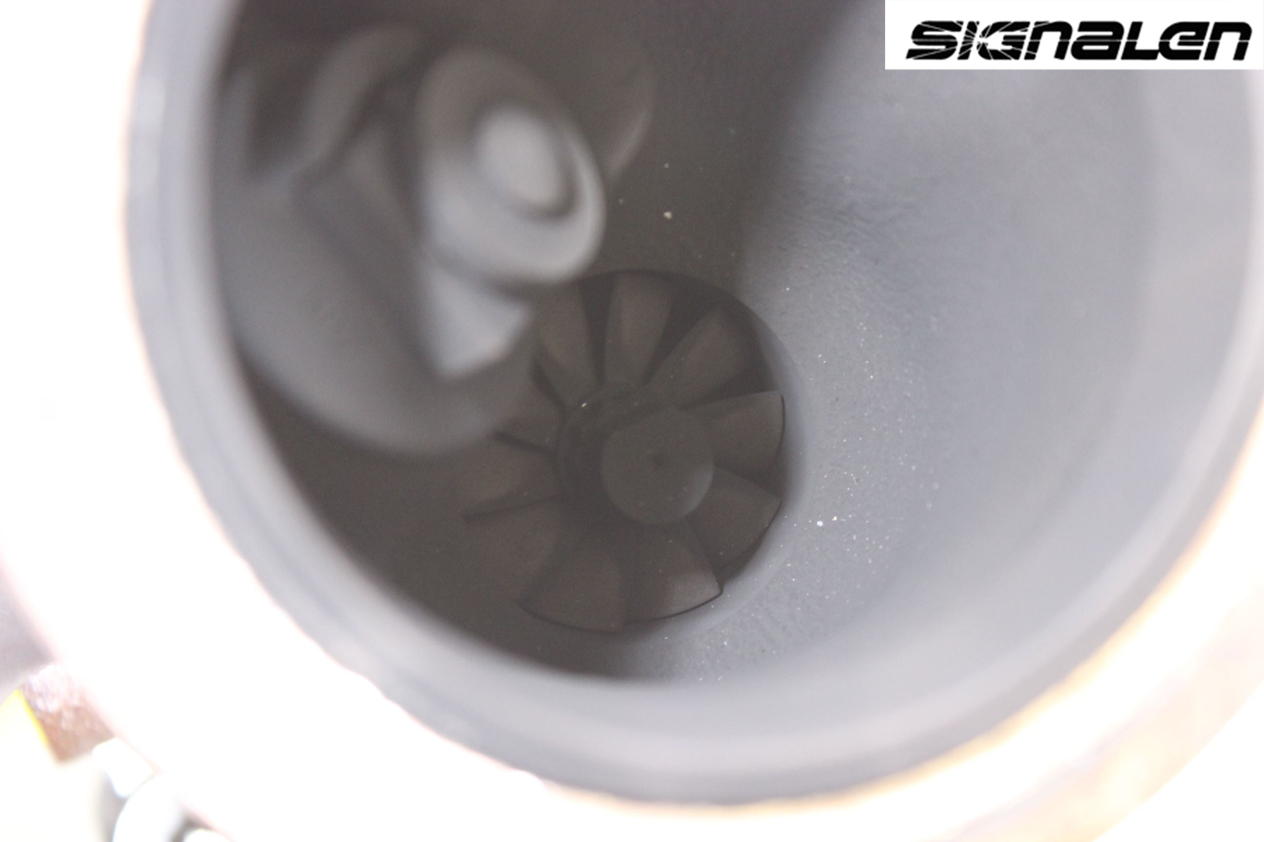 Seat LEON 13-20 Turboaggregat