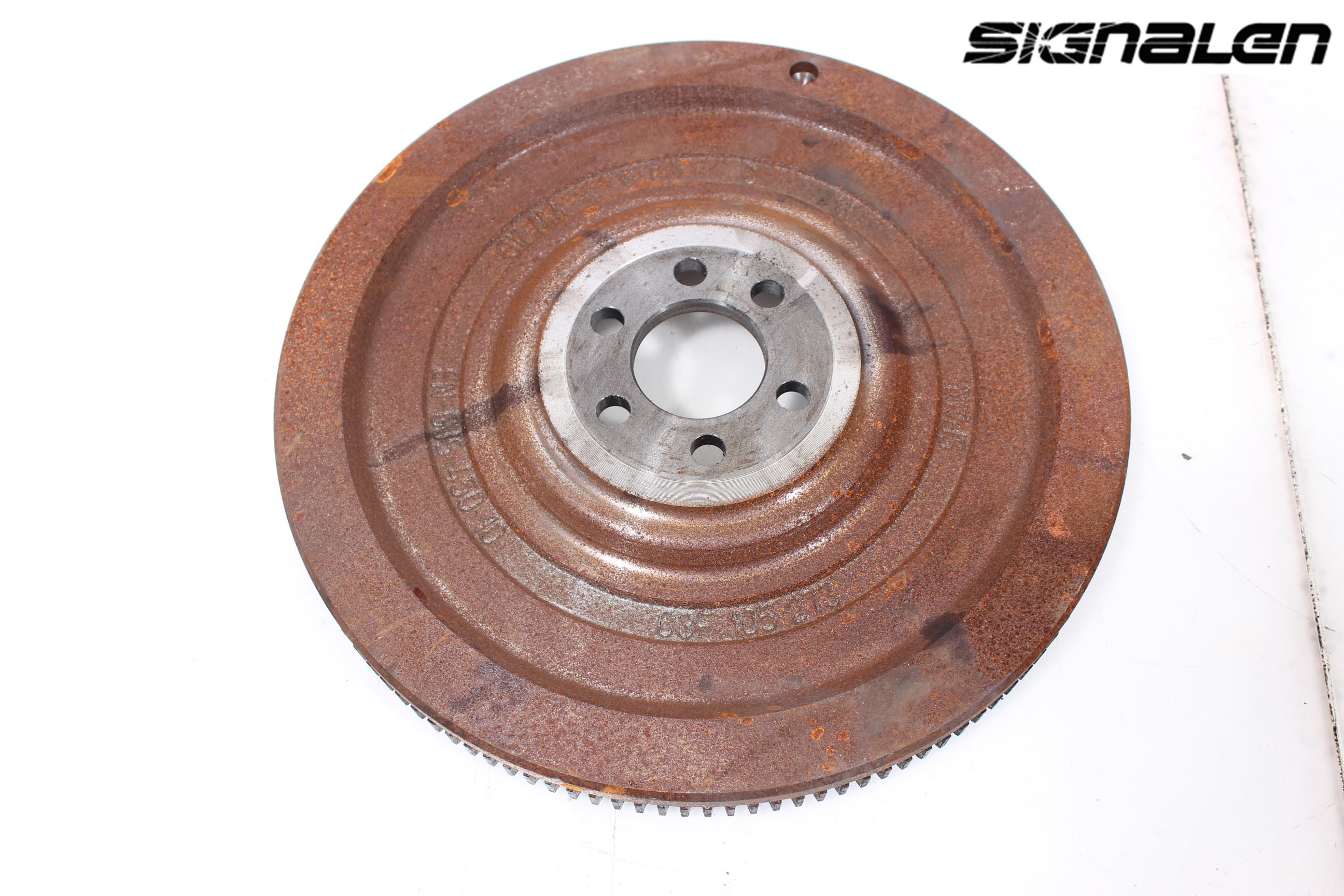 Seat LEON 13-20 Svänghjul Man