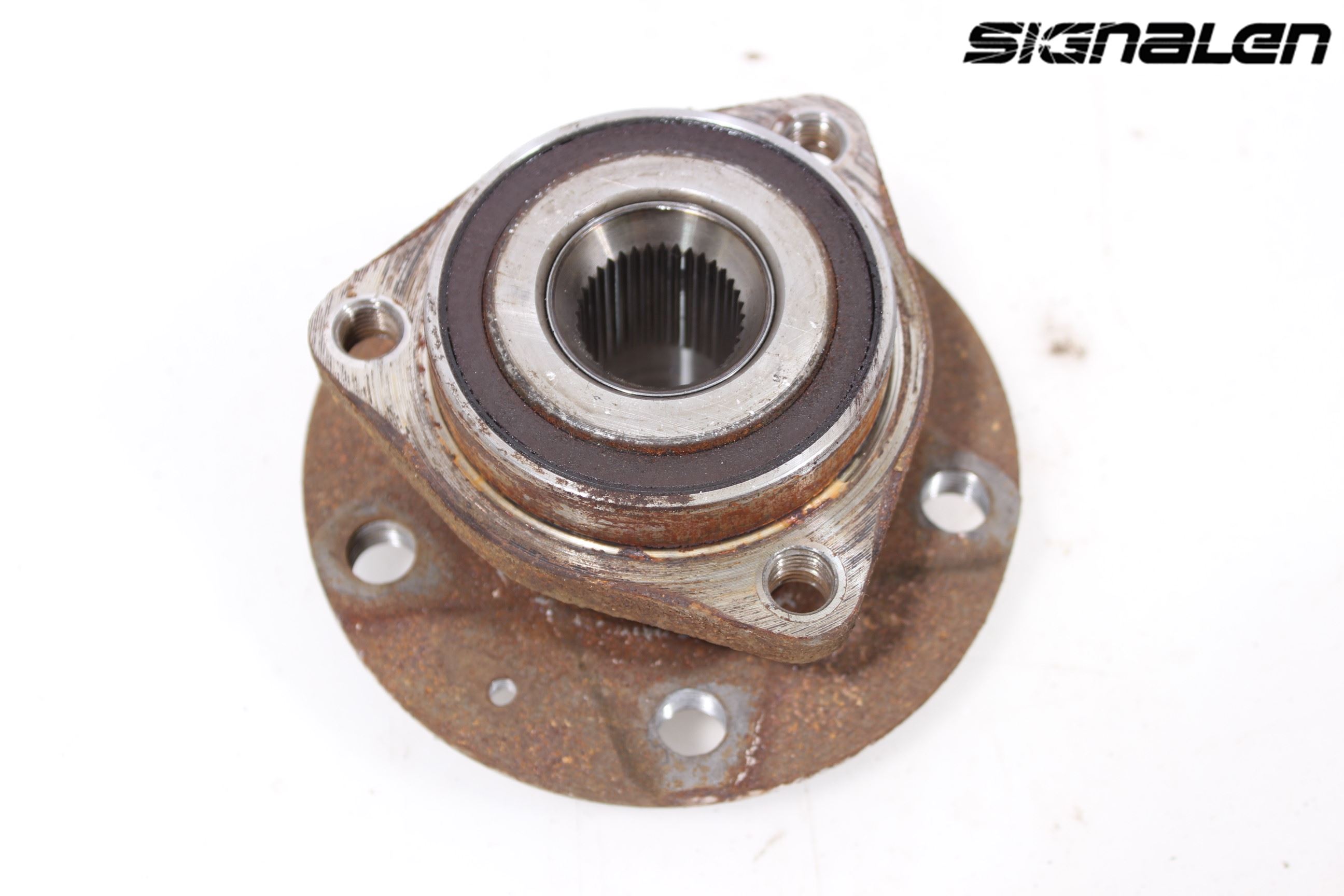 Seat LEON 13-20 Nav Fram