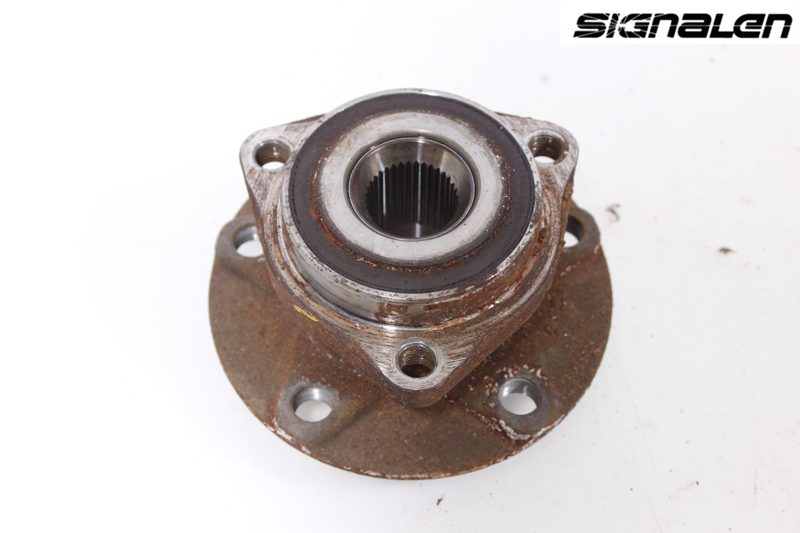 Seat LEON 13-20 Nav Fram
