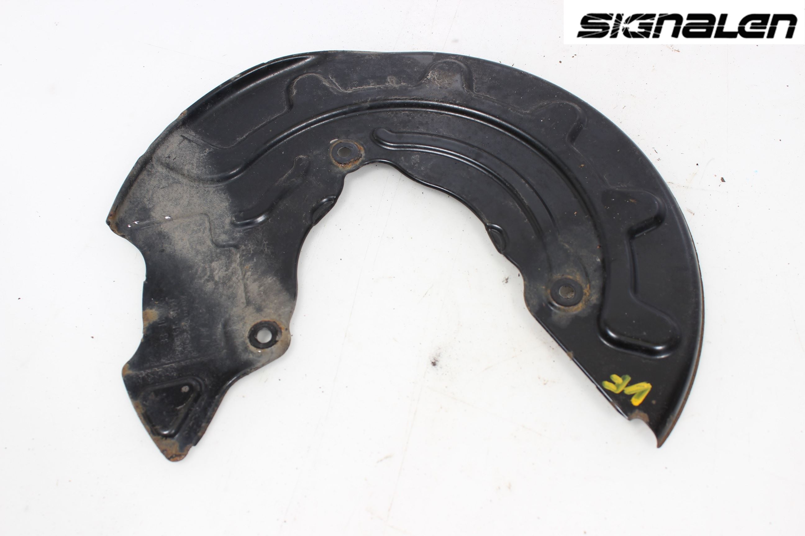 Seat LEON 13-20 Bromssköld Fram