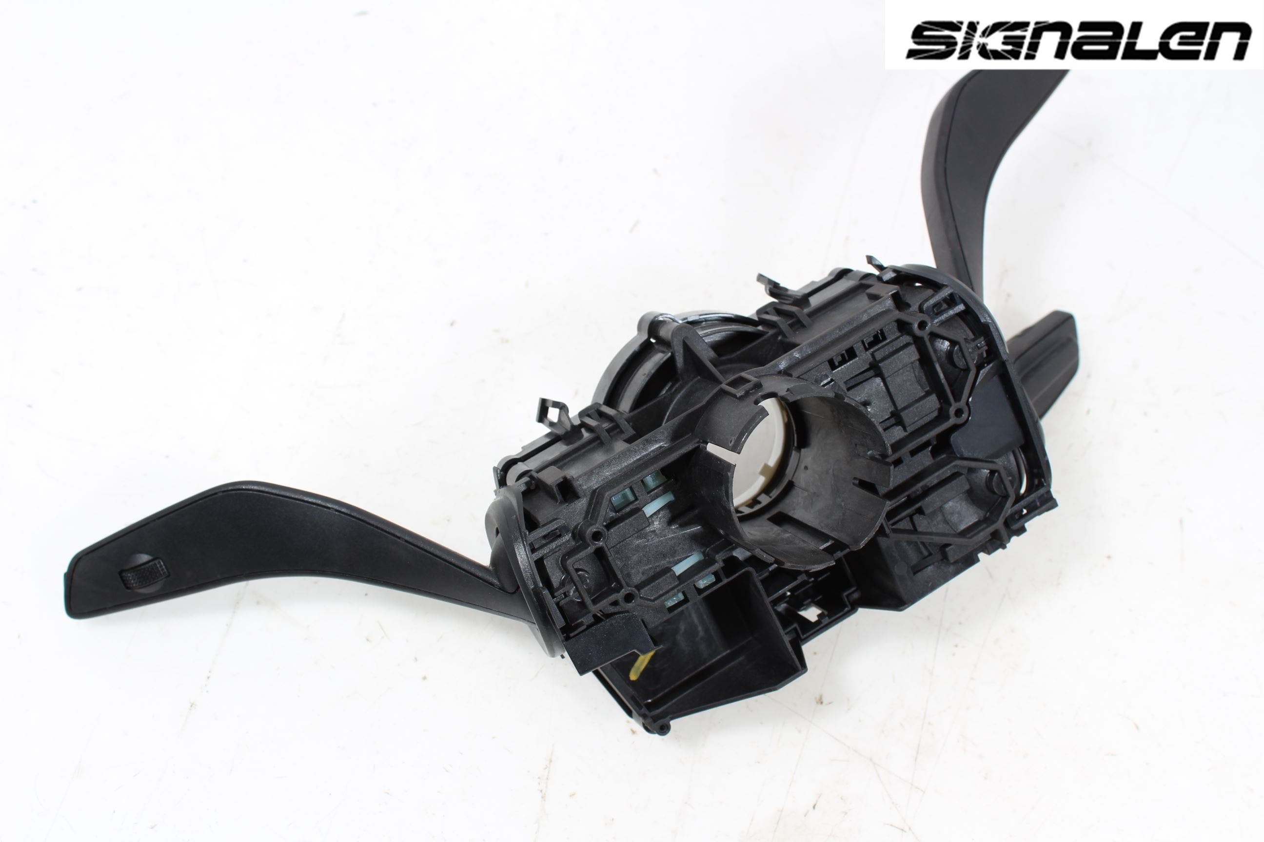 Audi A4/S4 B9 16-19 Spakcentral