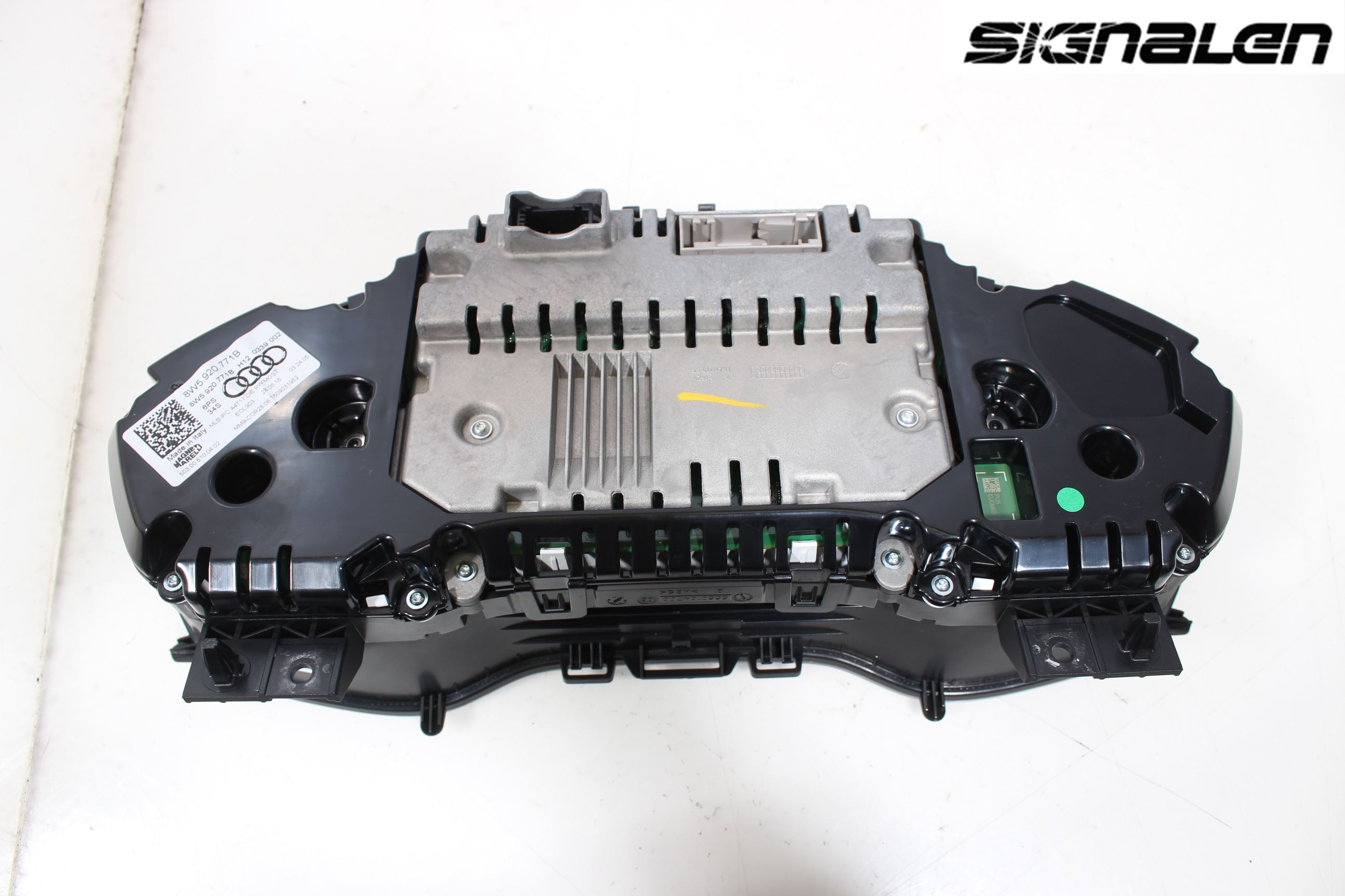 Audi A4/S4 B9 16-19 Instrument Komb