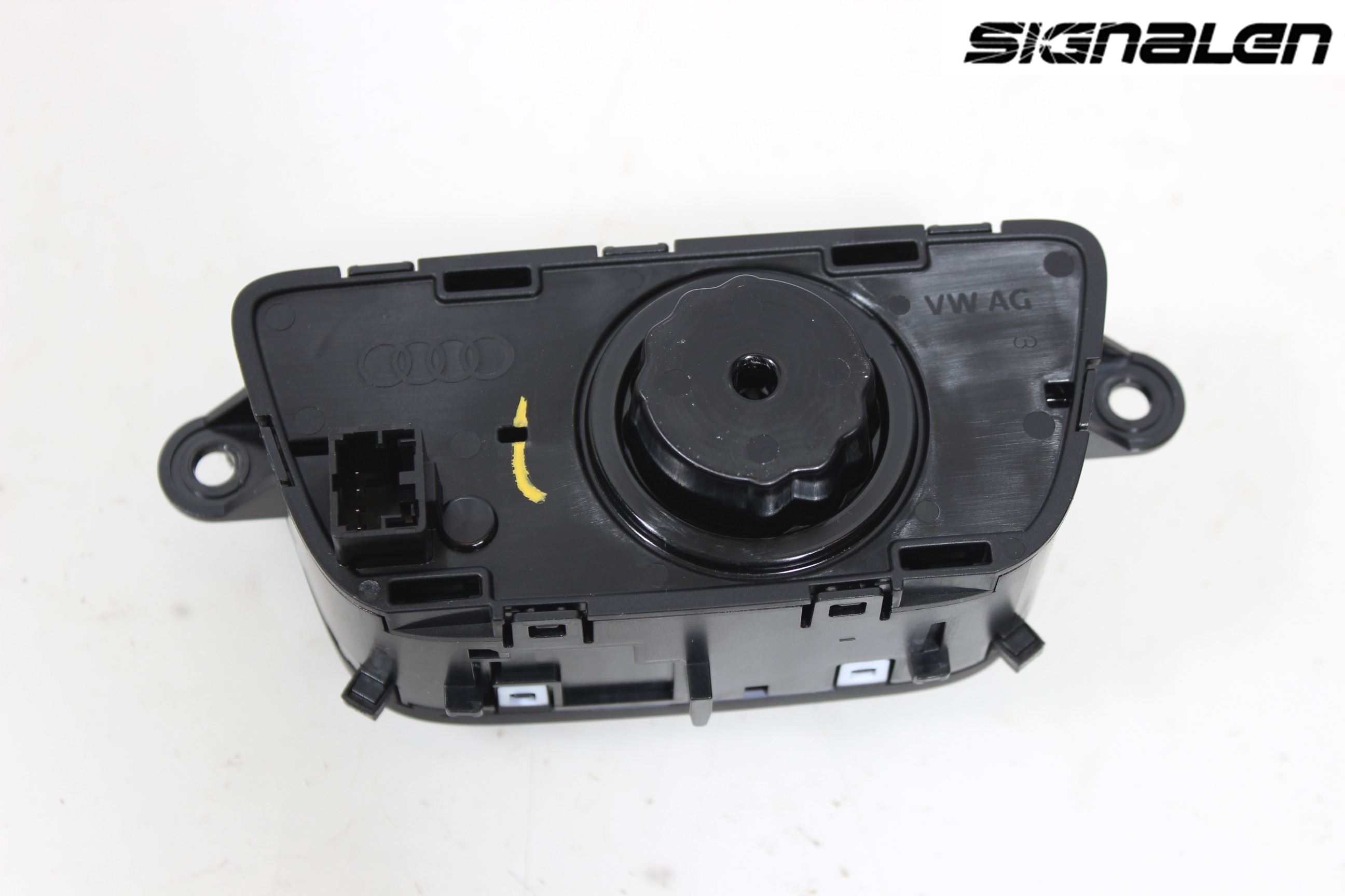 Audi A4/S4 B9 16-19 Strömställare Ljus