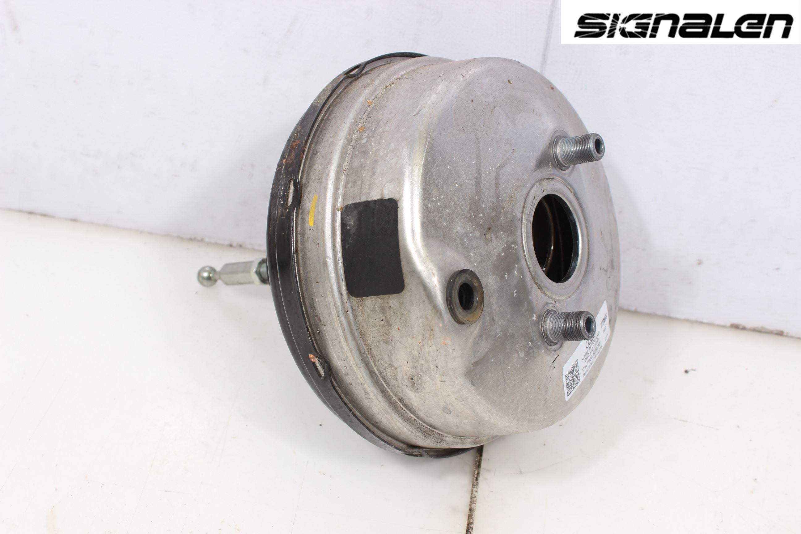 Audi A4/S4 B9 16-19 Bromsservo