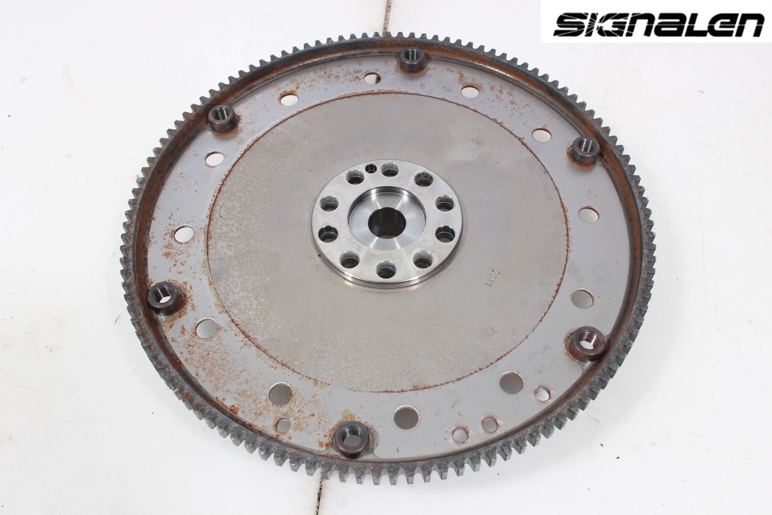 Audi A4/S4 B9 16-19 Svänghjul Aut