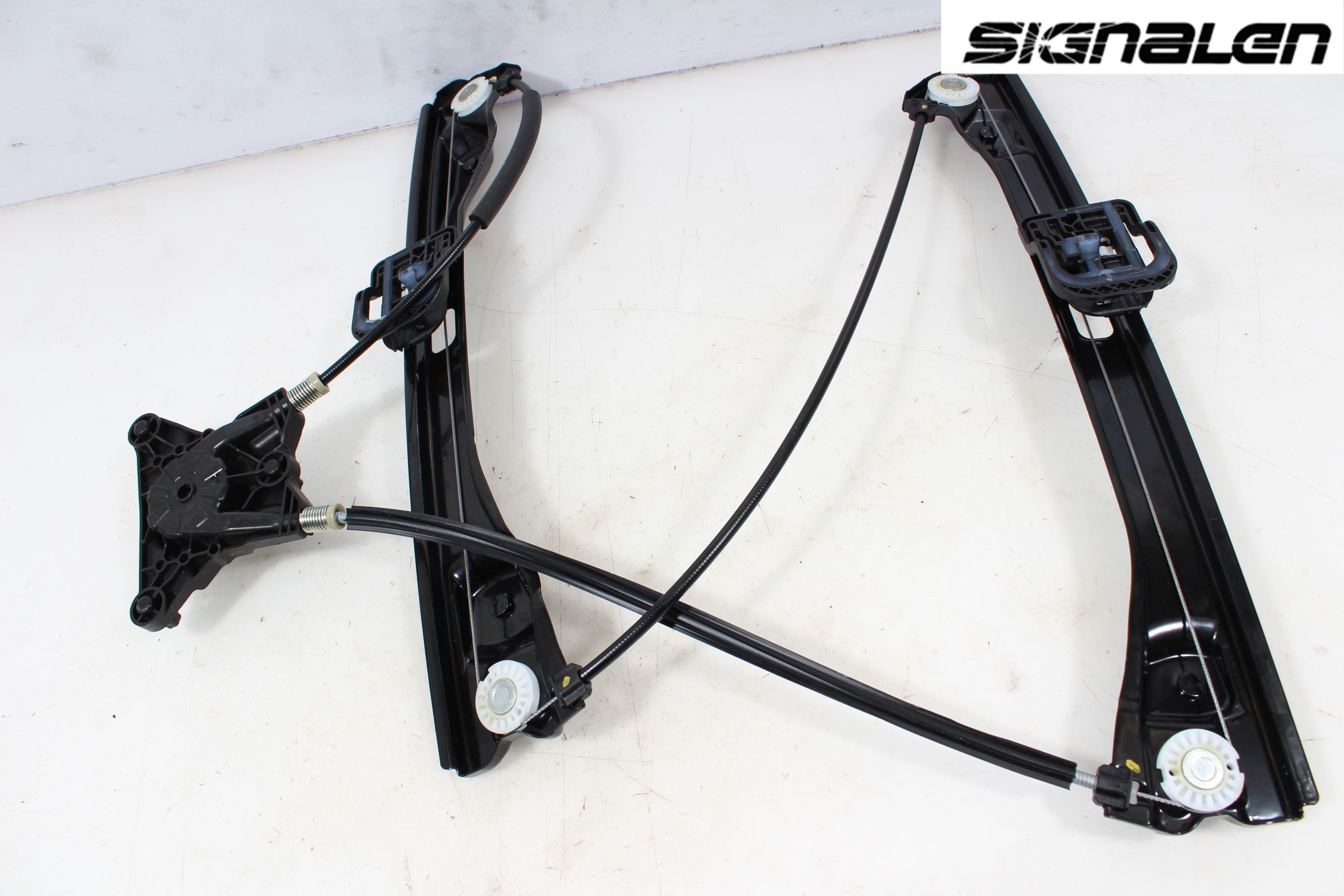 Skoda RAPID Fönsterhissmekanism