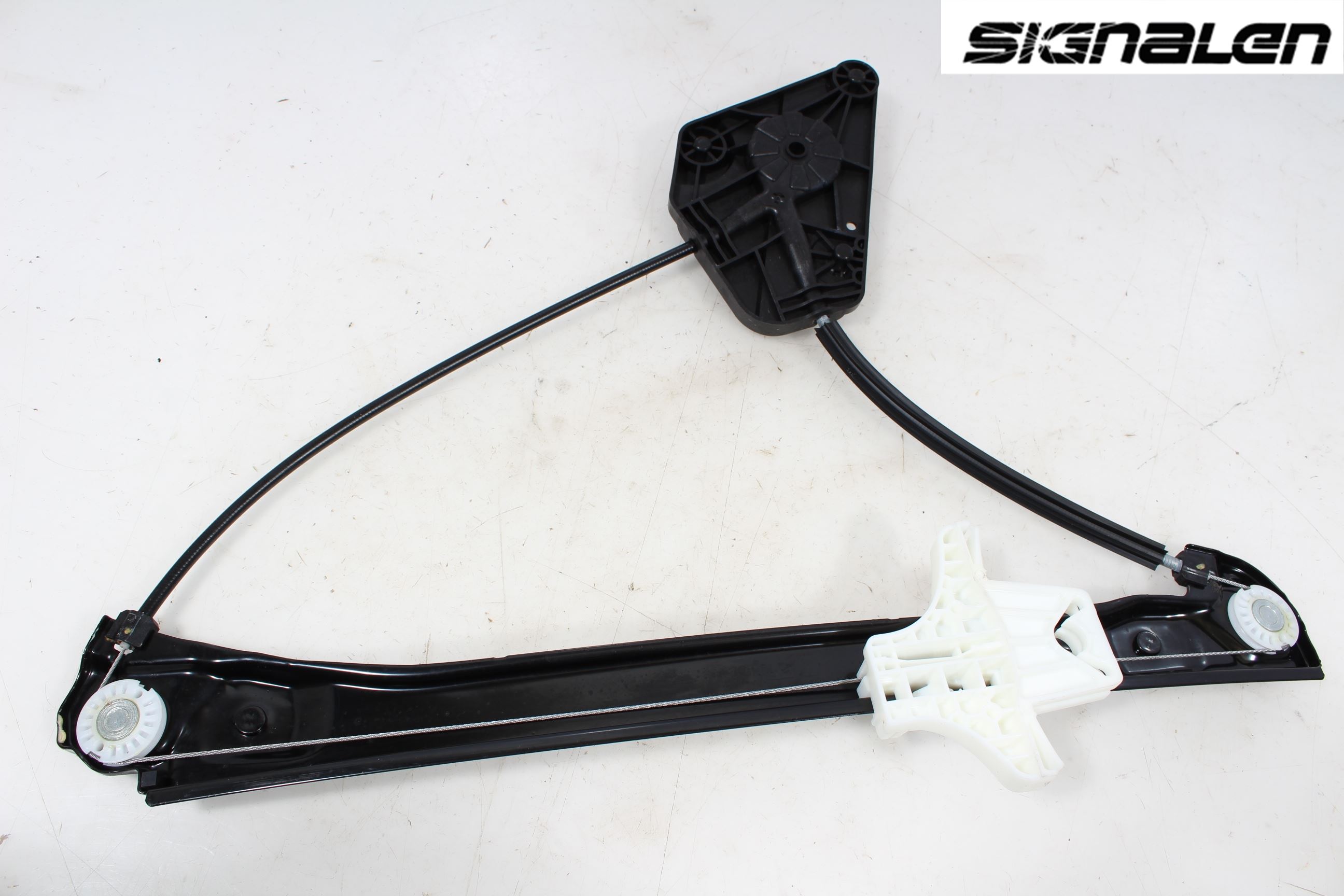 Skoda RAPID Fönsterhissmekanism