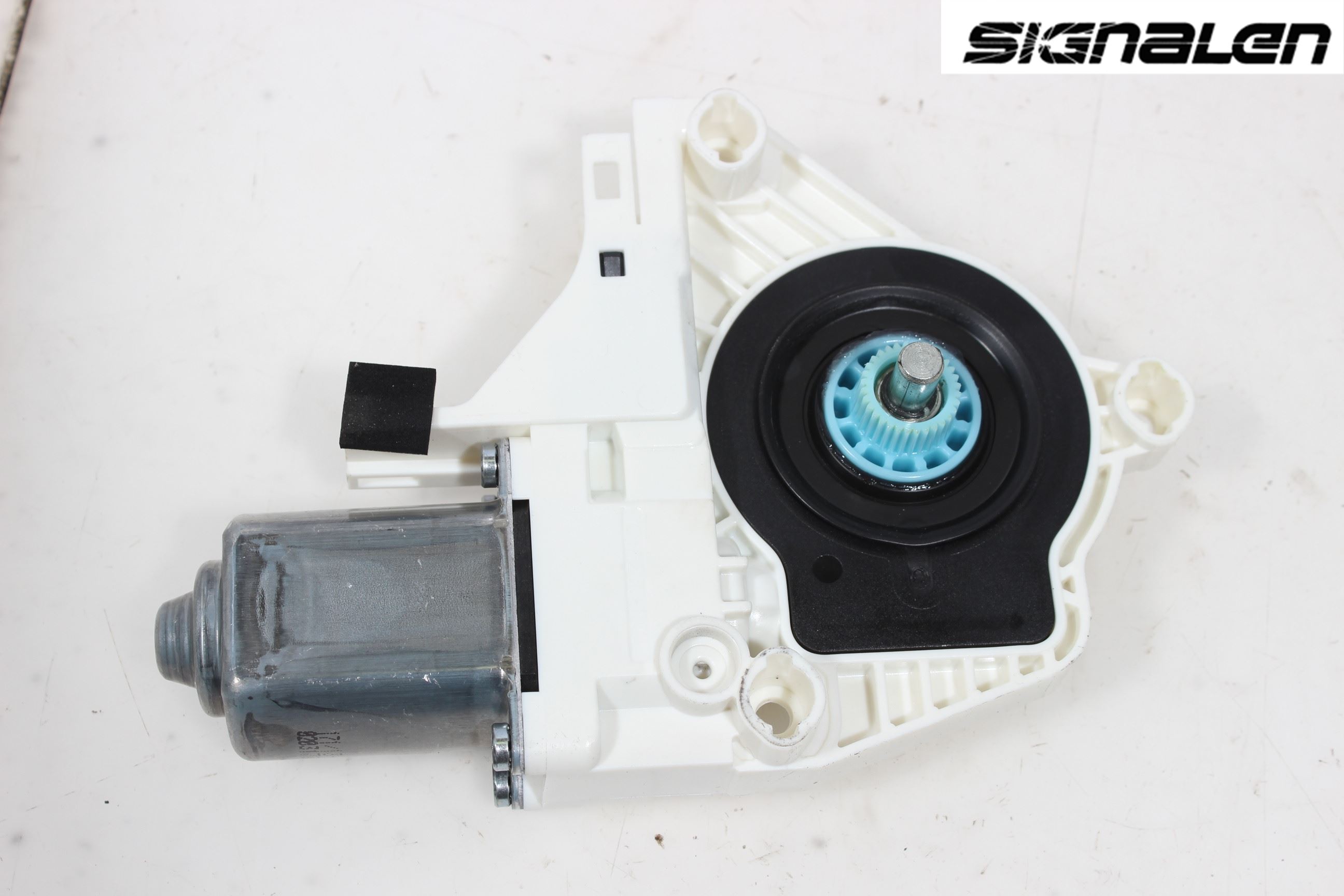 Skoda YETI Fönsterhissmotor