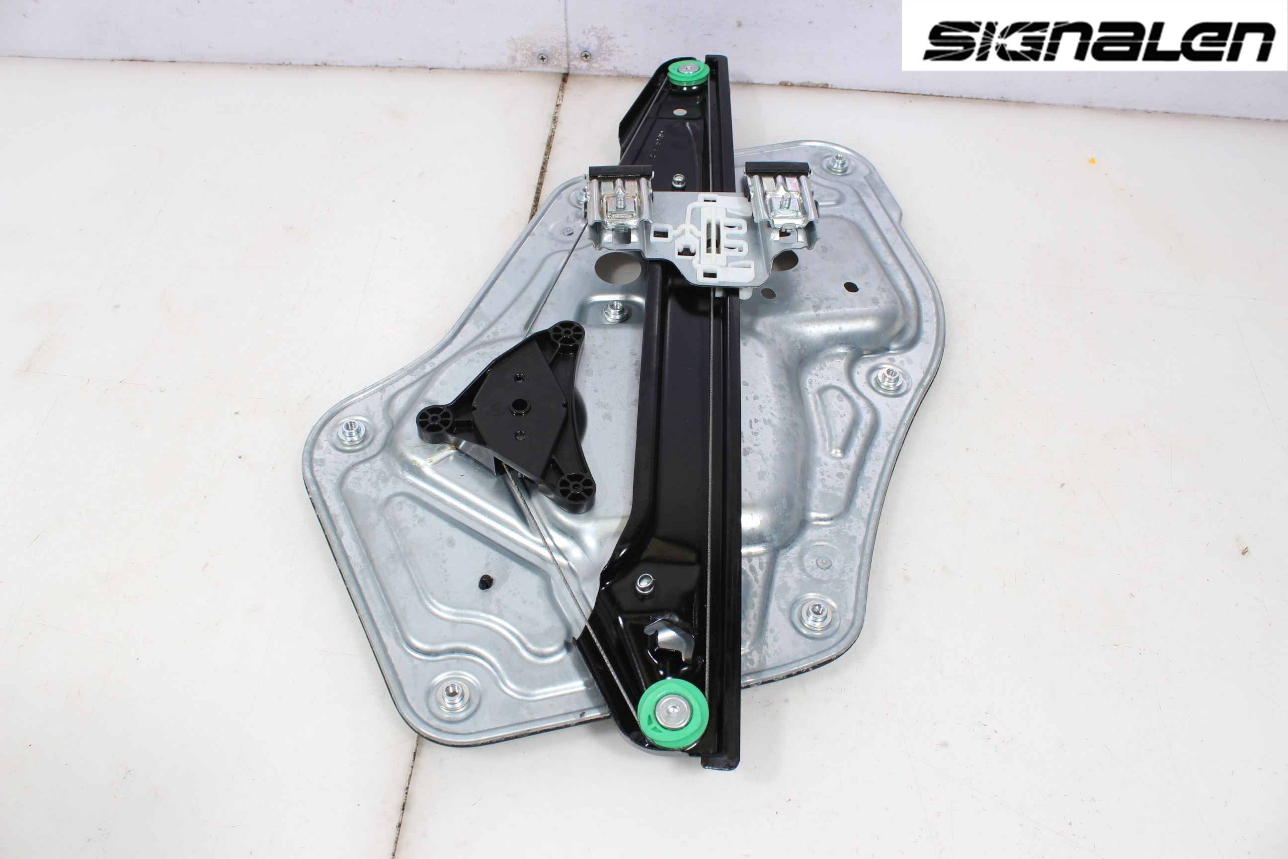 Skoda YETI Fönsterhissmekanism