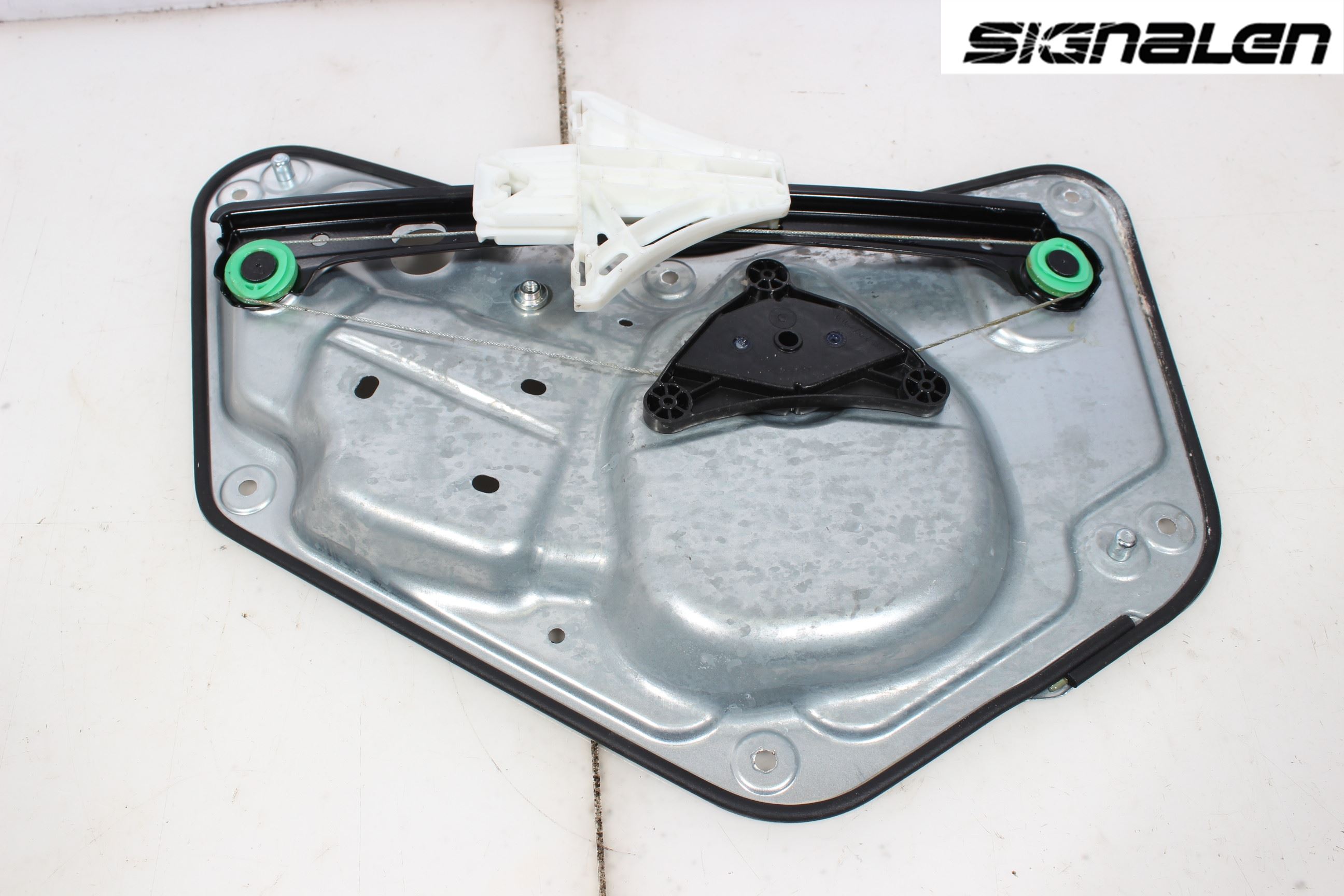 Skoda YETI Fönsterhissmekanism