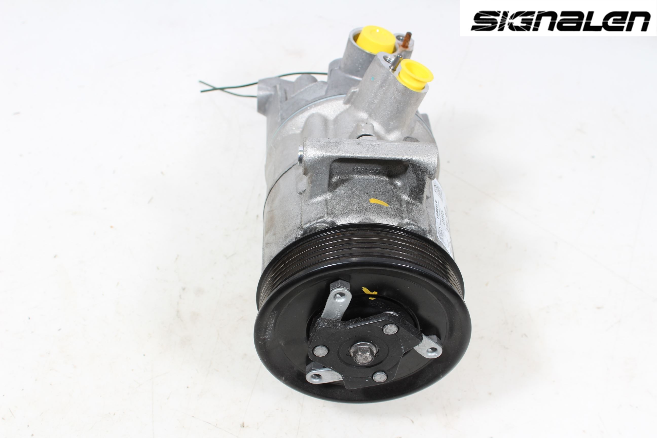 Skoda YETI Ac Kompressor