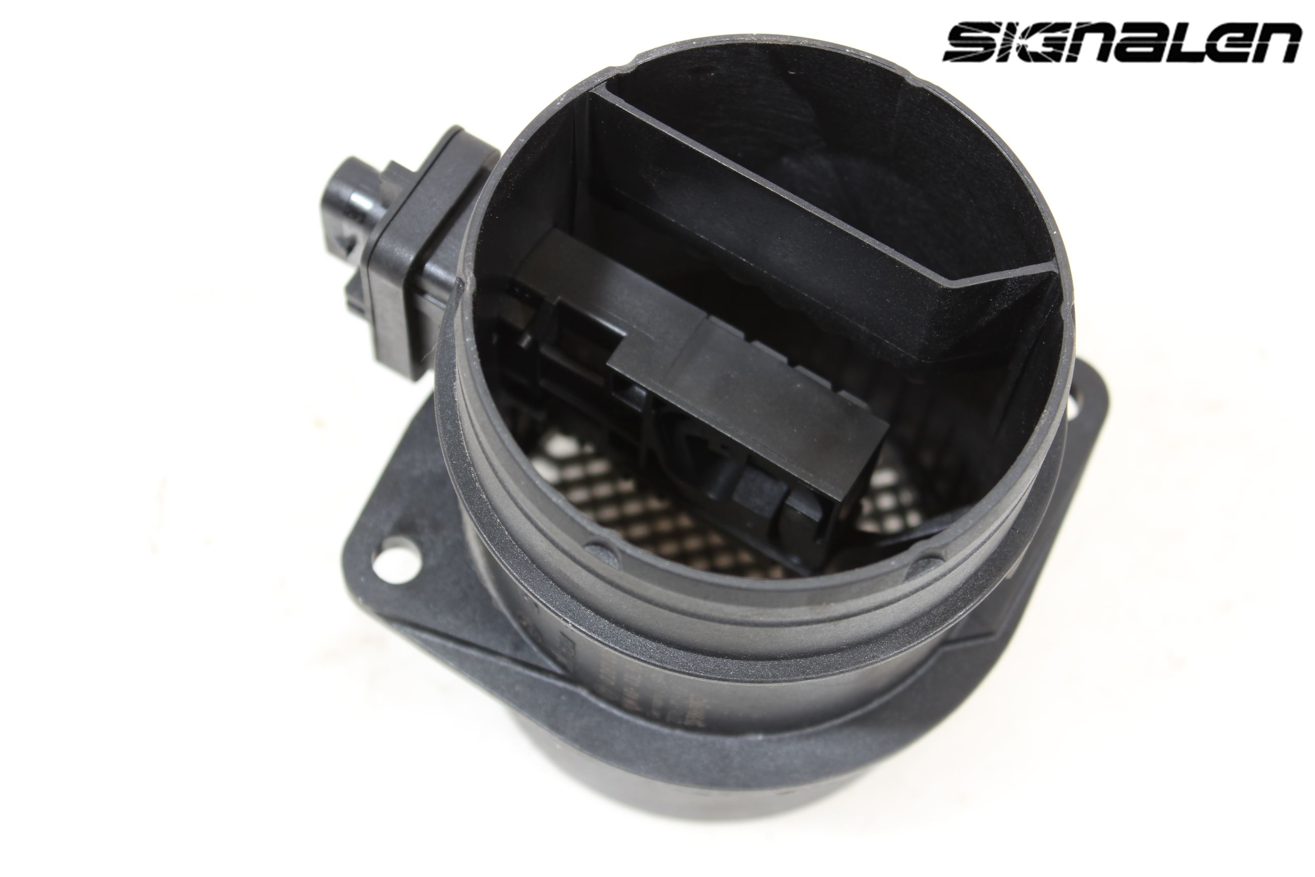 Skoda YETI Injluftmassamätare