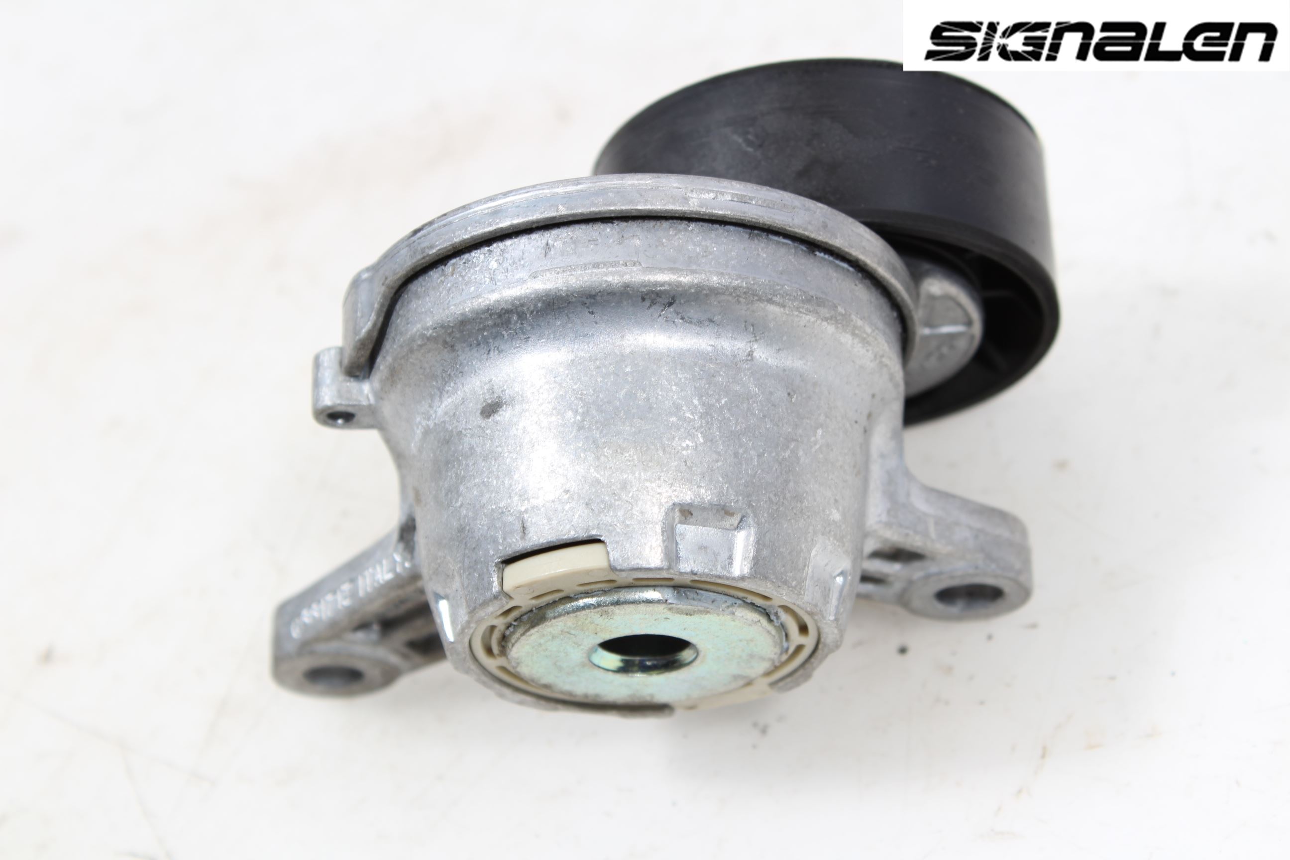 Skoda YETI Remspännare