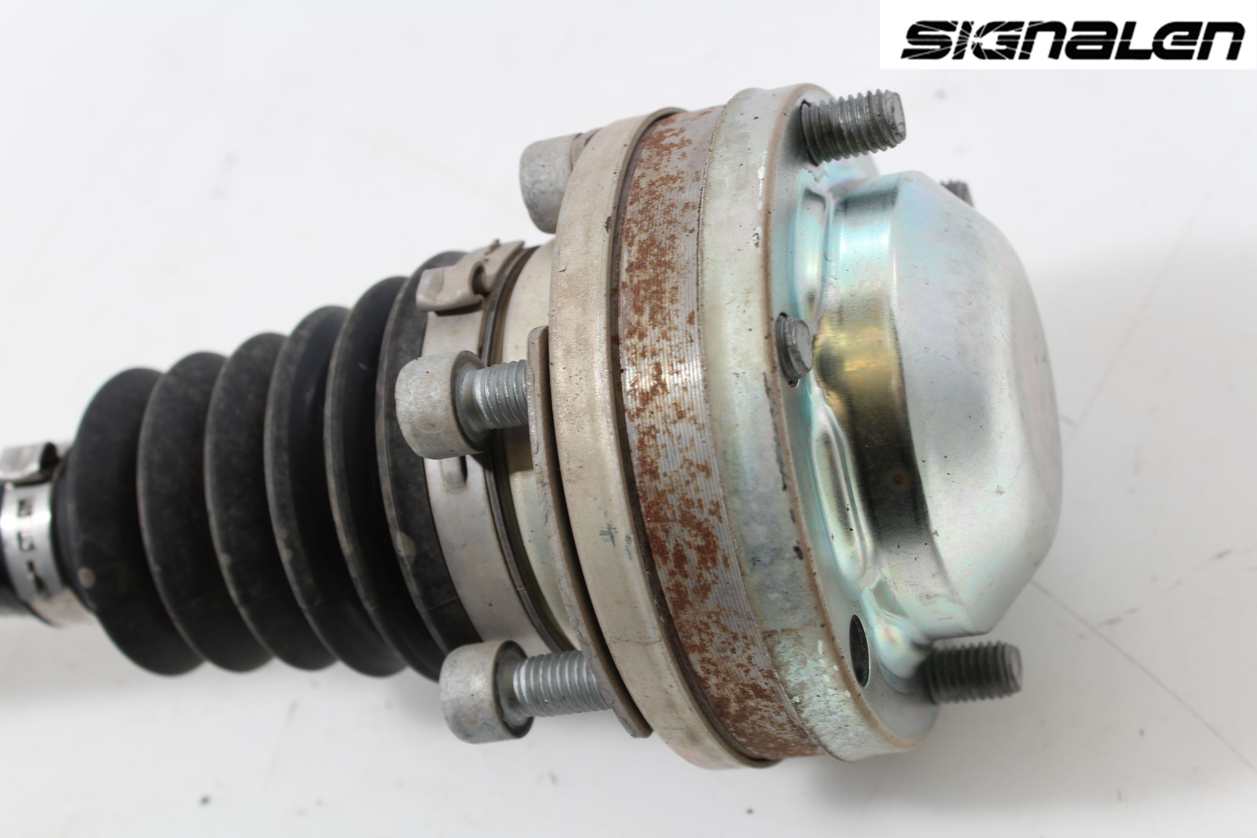 Skoda YETI Drivaxel Fram Vänster